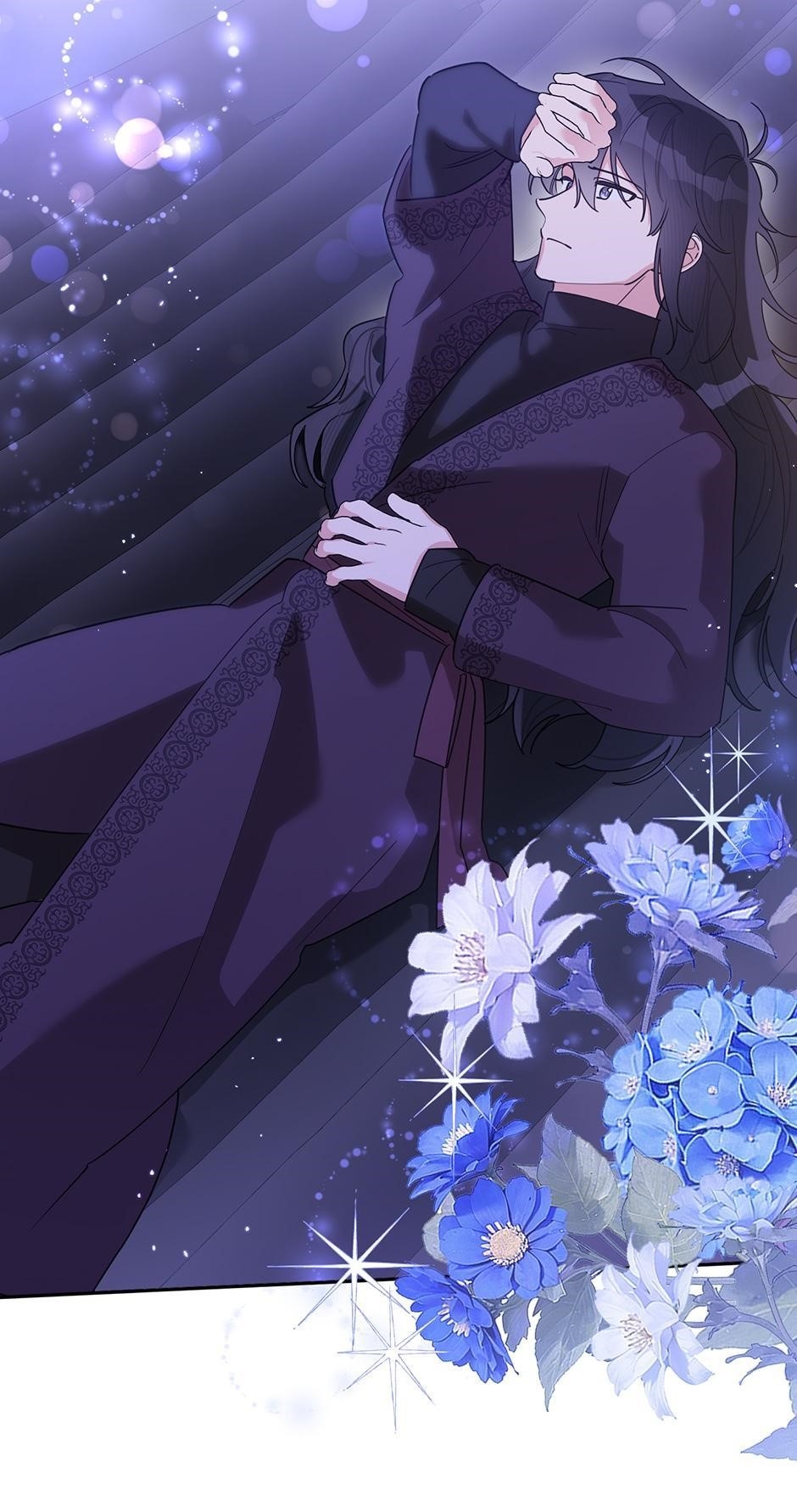 I Am the Precious Daughter of the Greatest Villain in the Fantasy World - Chapter 113 Page 65