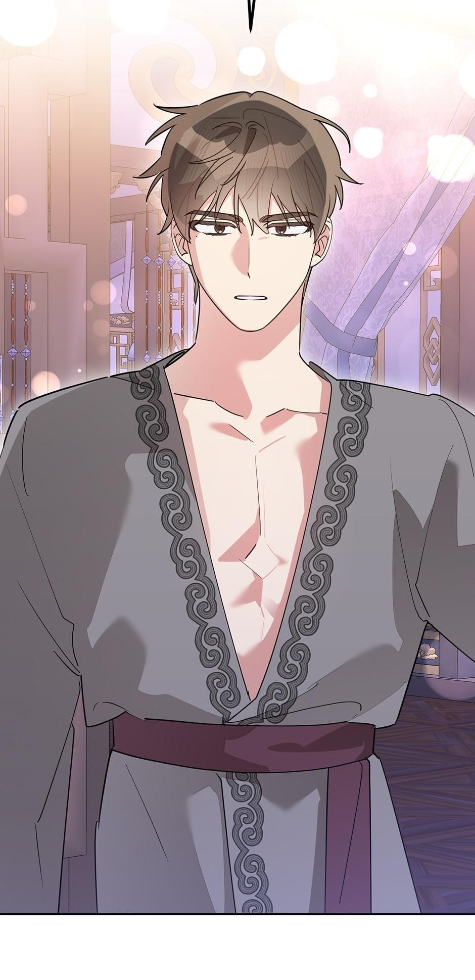 I Am the Precious Daughter of the Greatest Villain in the Fantasy World - Chapter 113 Page 7