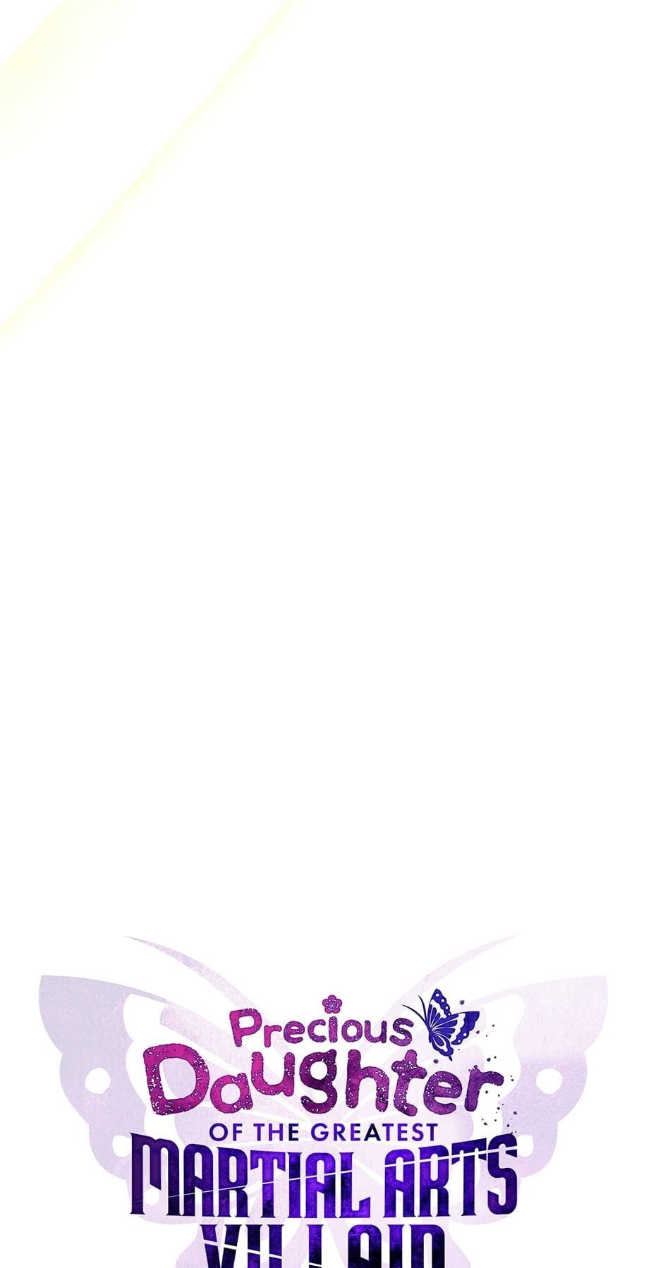 I Am the Precious Daughter of the Greatest Villain in the Fantasy World - Chapter 114 Page 11