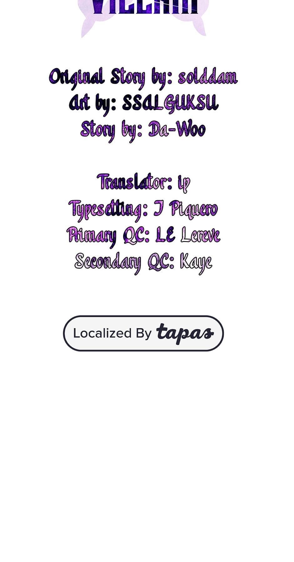 I Am the Precious Daughter of the Greatest Villain in the Fantasy World - Chapter 114 Page 12