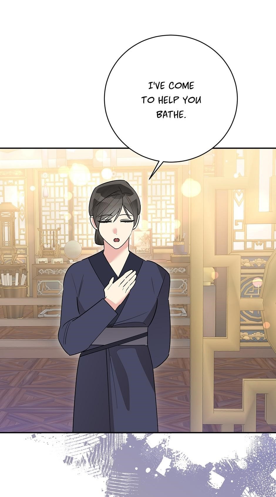 I Am the Precious Daughter of the Greatest Villain in the Fantasy World - Chapter 114 Page 13