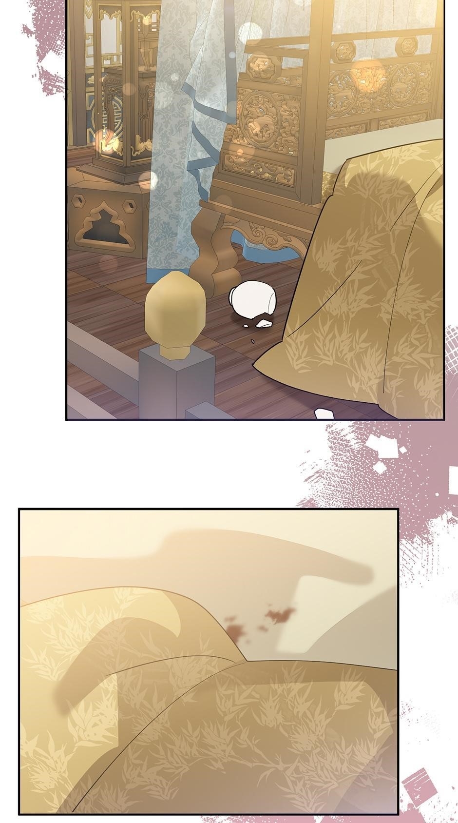 I Am the Precious Daughter of the Greatest Villain in the Fantasy World - Chapter 114 Page 15