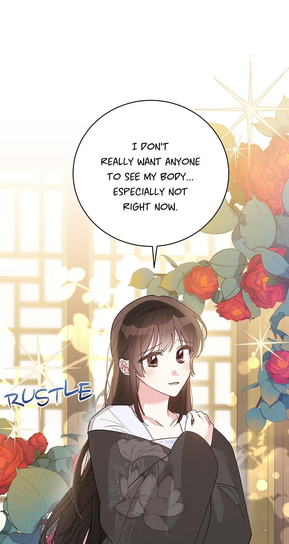 I Am the Precious Daughter of the Greatest Villain in the Fantasy World - Chapter 114 Page 17