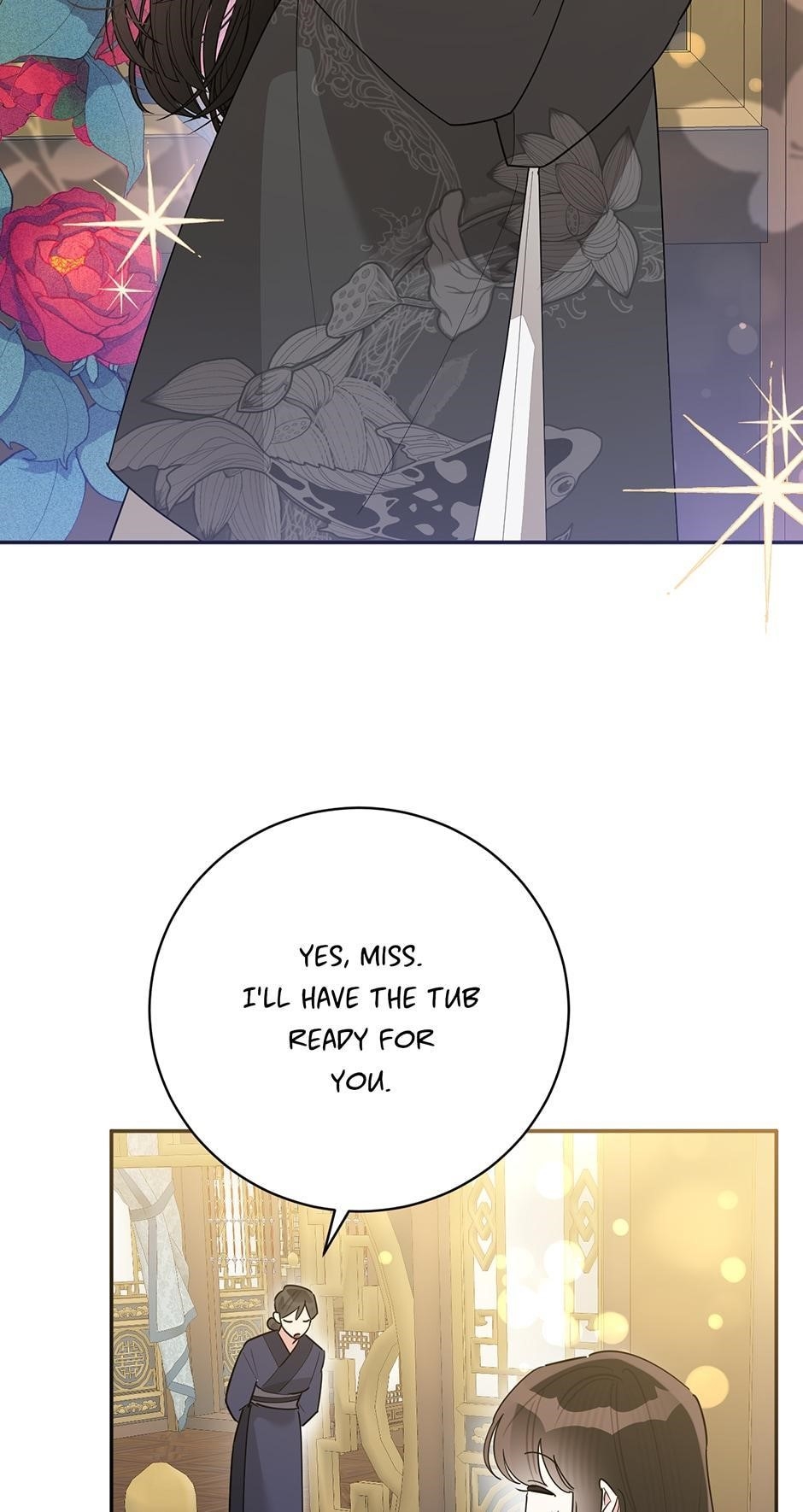 I Am the Precious Daughter of the Greatest Villain in the Fantasy World - Chapter 114 Page 18