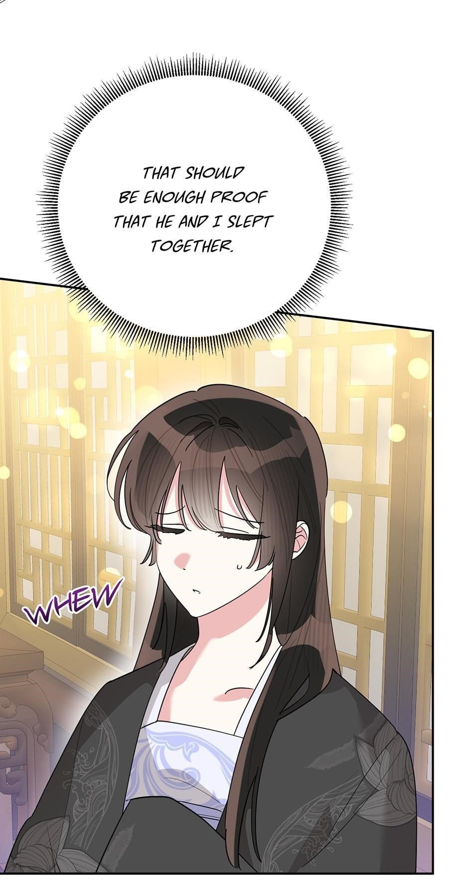 I Am the Precious Daughter of the Greatest Villain in the Fantasy World - Chapter 114 Page 20