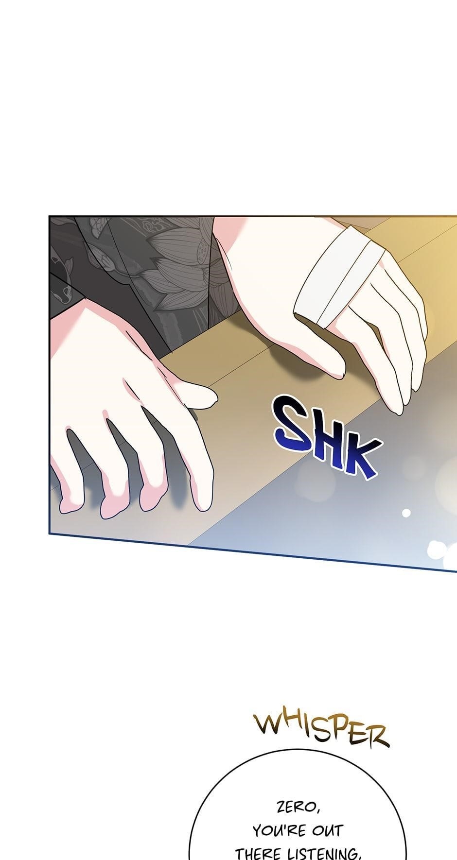 I Am the Precious Daughter of the Greatest Villain in the Fantasy World - Chapter 114 Page 21