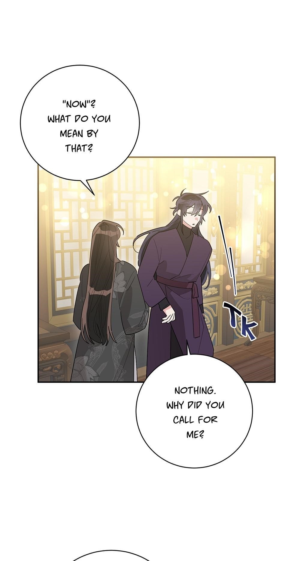 I Am the Precious Daughter of the Greatest Villain in the Fantasy World - Chapter 114 Page 25