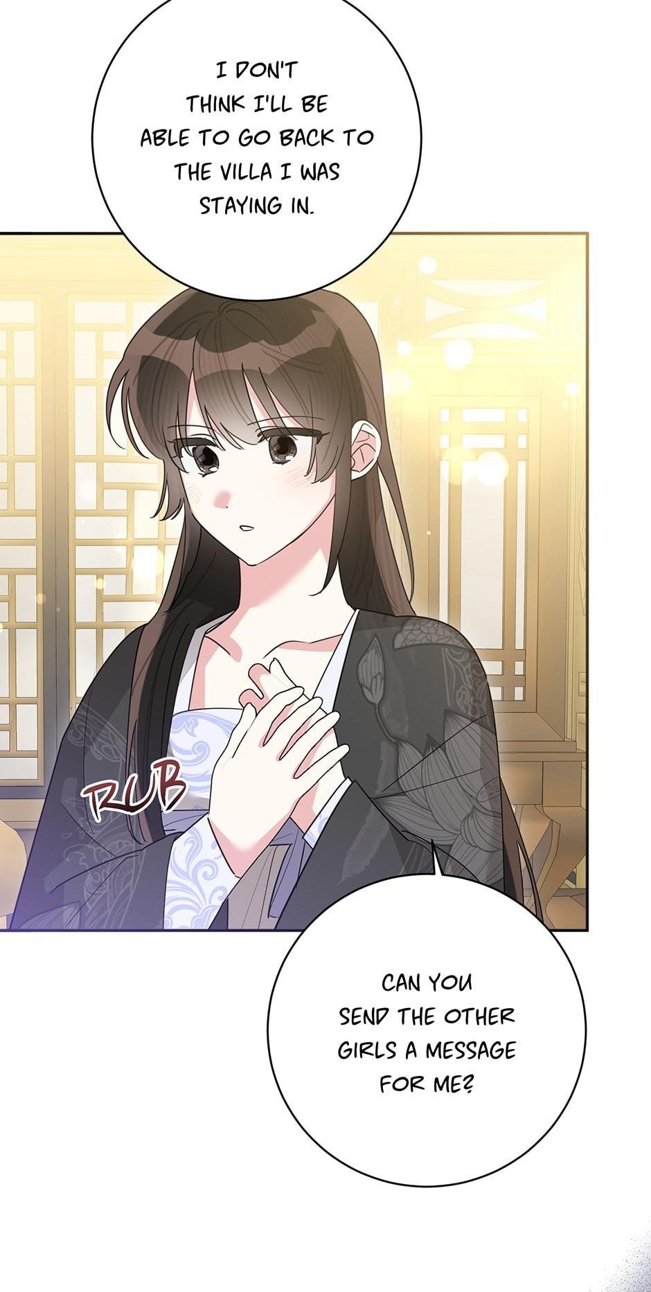 I Am the Precious Daughter of the Greatest Villain in the Fantasy World - Chapter 114 Page 26