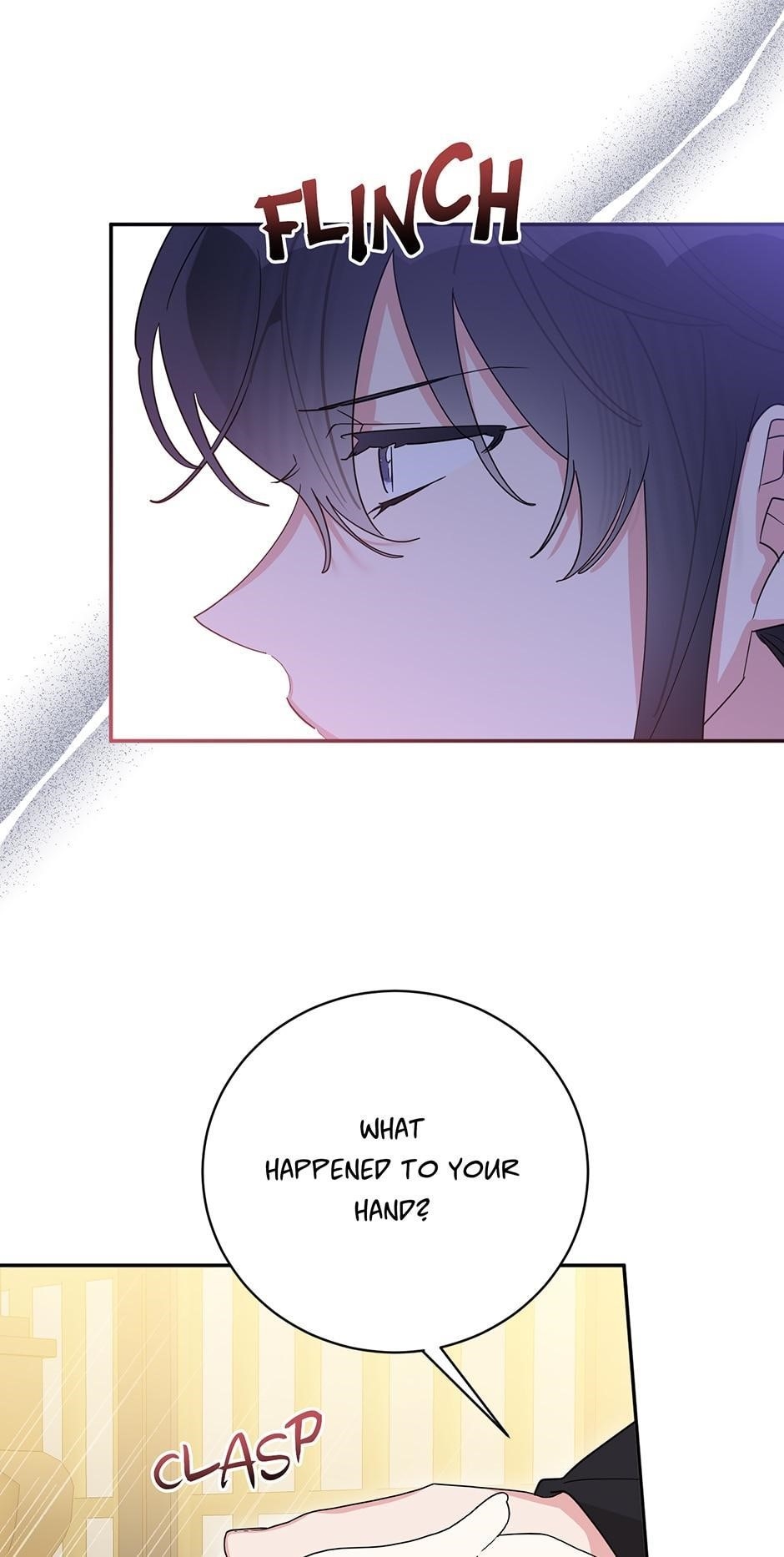 I Am the Precious Daughter of the Greatest Villain in the Fantasy World - Chapter 114 Page 27