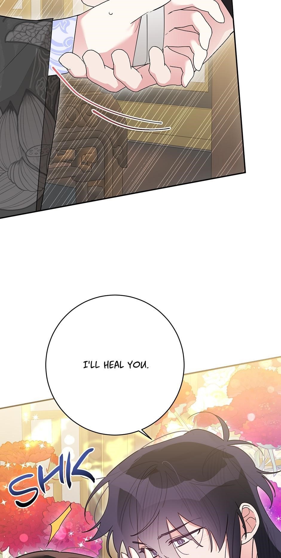 I Am the Precious Daughter of the Greatest Villain in the Fantasy World - Chapter 114 Page 28