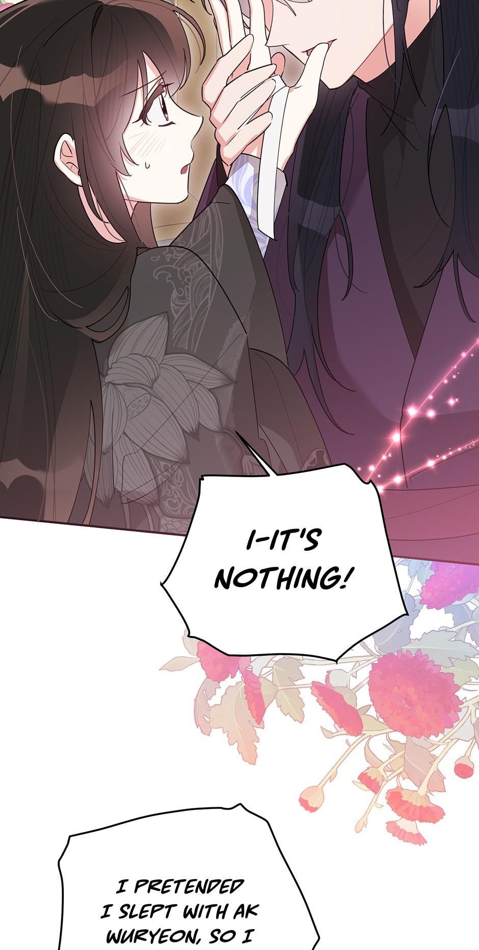 I Am the Precious Daughter of the Greatest Villain in the Fantasy World - Chapter 114 Page 29