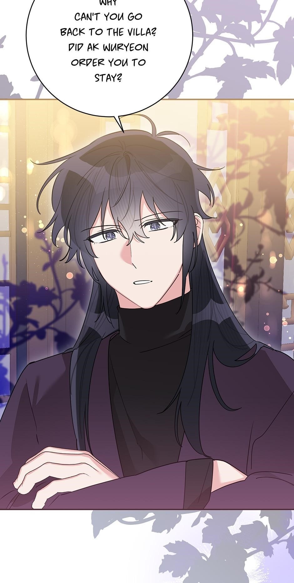 I Am the Precious Daughter of the Greatest Villain in the Fantasy World - Chapter 114 Page 35