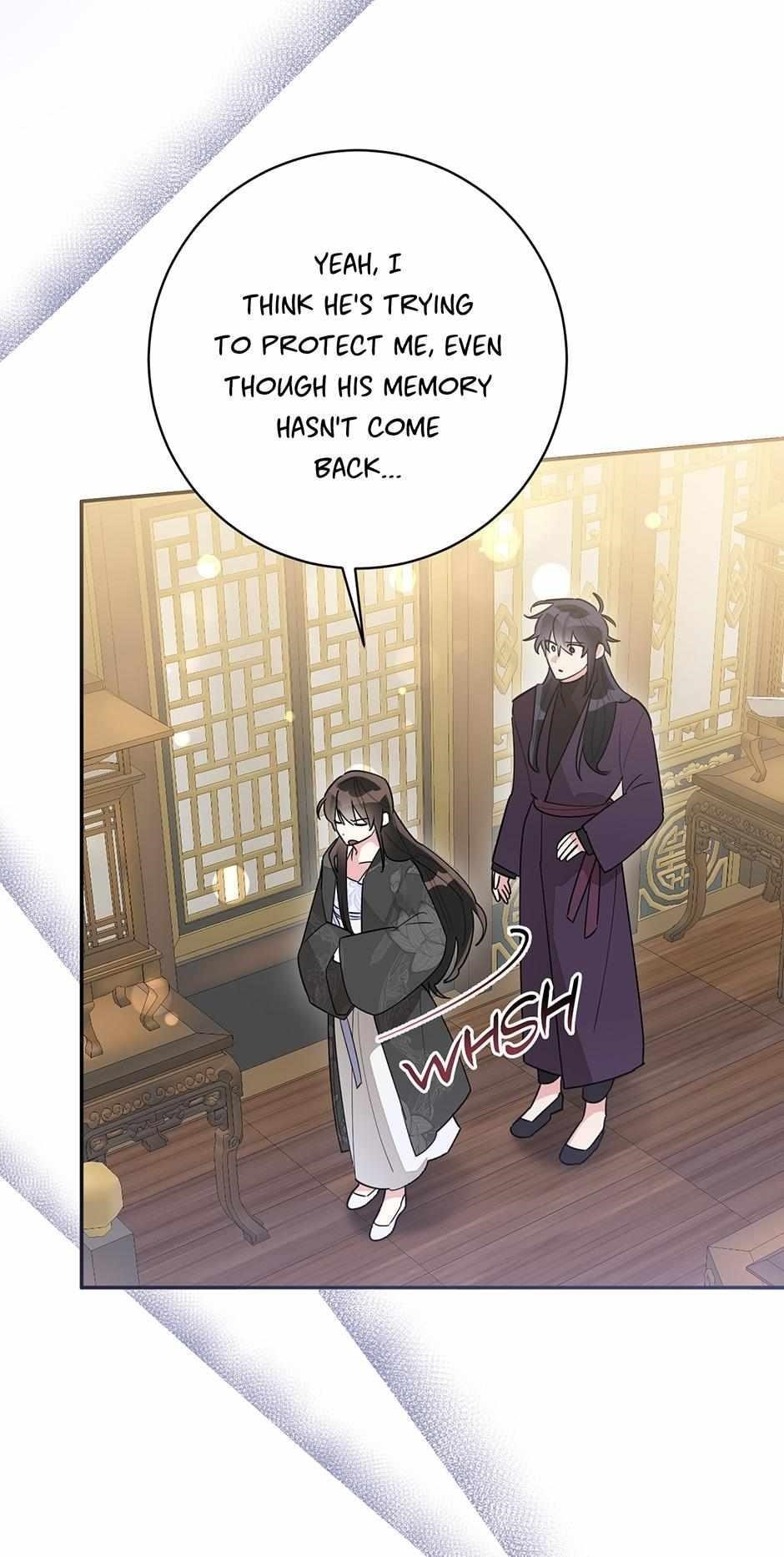 I Am the Precious Daughter of the Greatest Villain in the Fantasy World - Chapter 114 Page 37