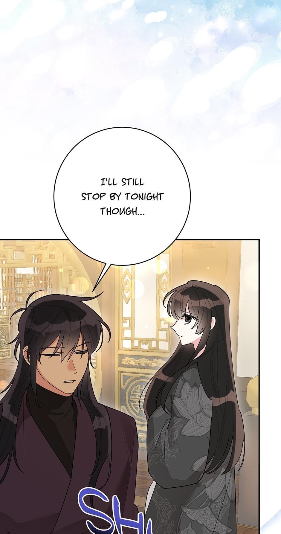 I Am the Precious Daughter of the Greatest Villain in the Fantasy World - Chapter 114 Page 40