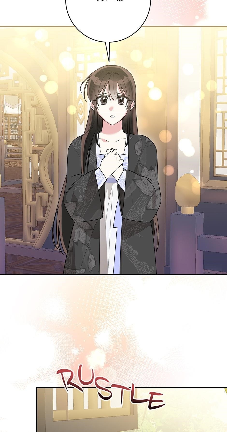 I Am the Precious Daughter of the Greatest Villain in the Fantasy World - Chapter 114 Page 43