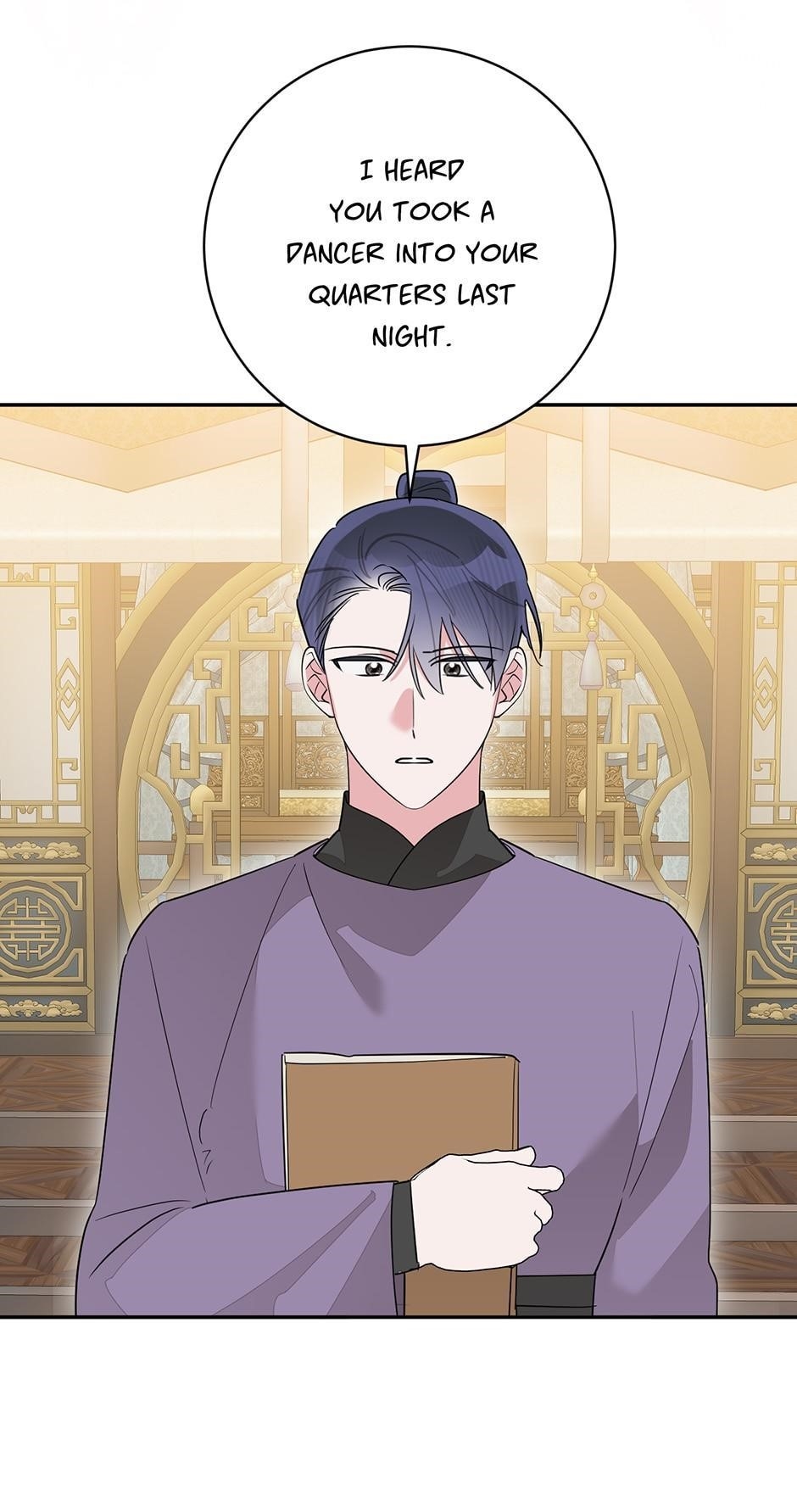 I Am the Precious Daughter of the Greatest Villain in the Fantasy World - Chapter 114 Page 45