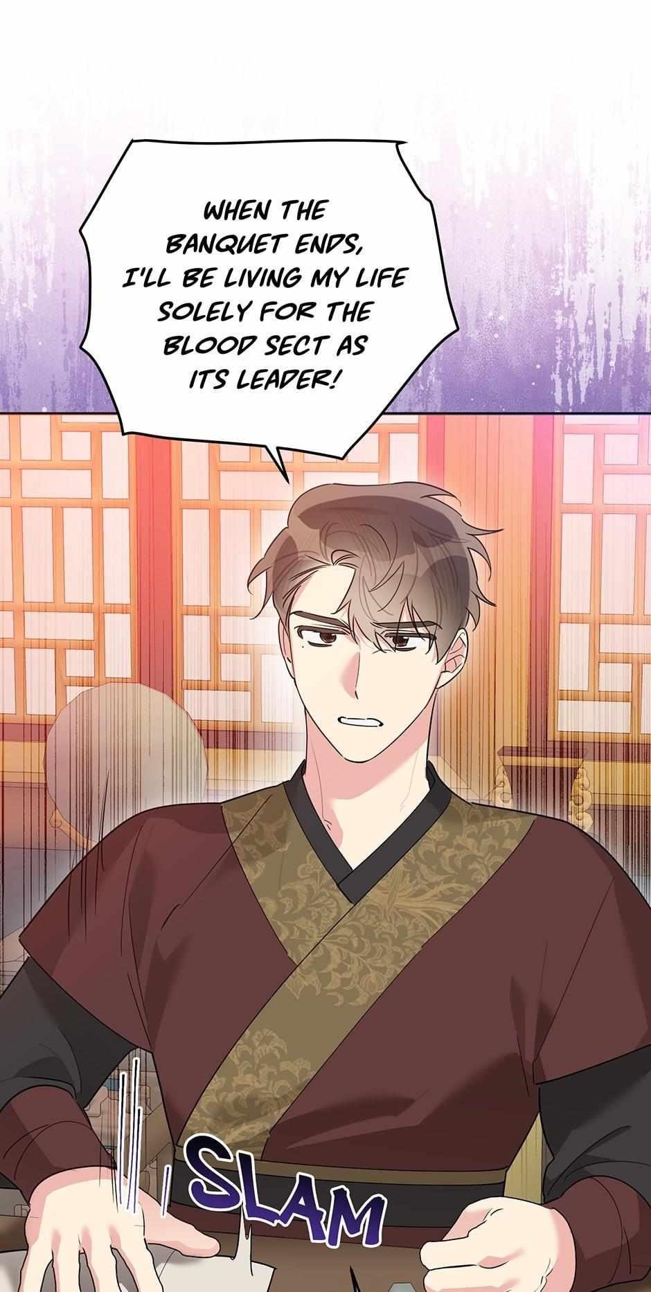 I Am the Precious Daughter of the Greatest Villain in the Fantasy World - Chapter 114 Page 48