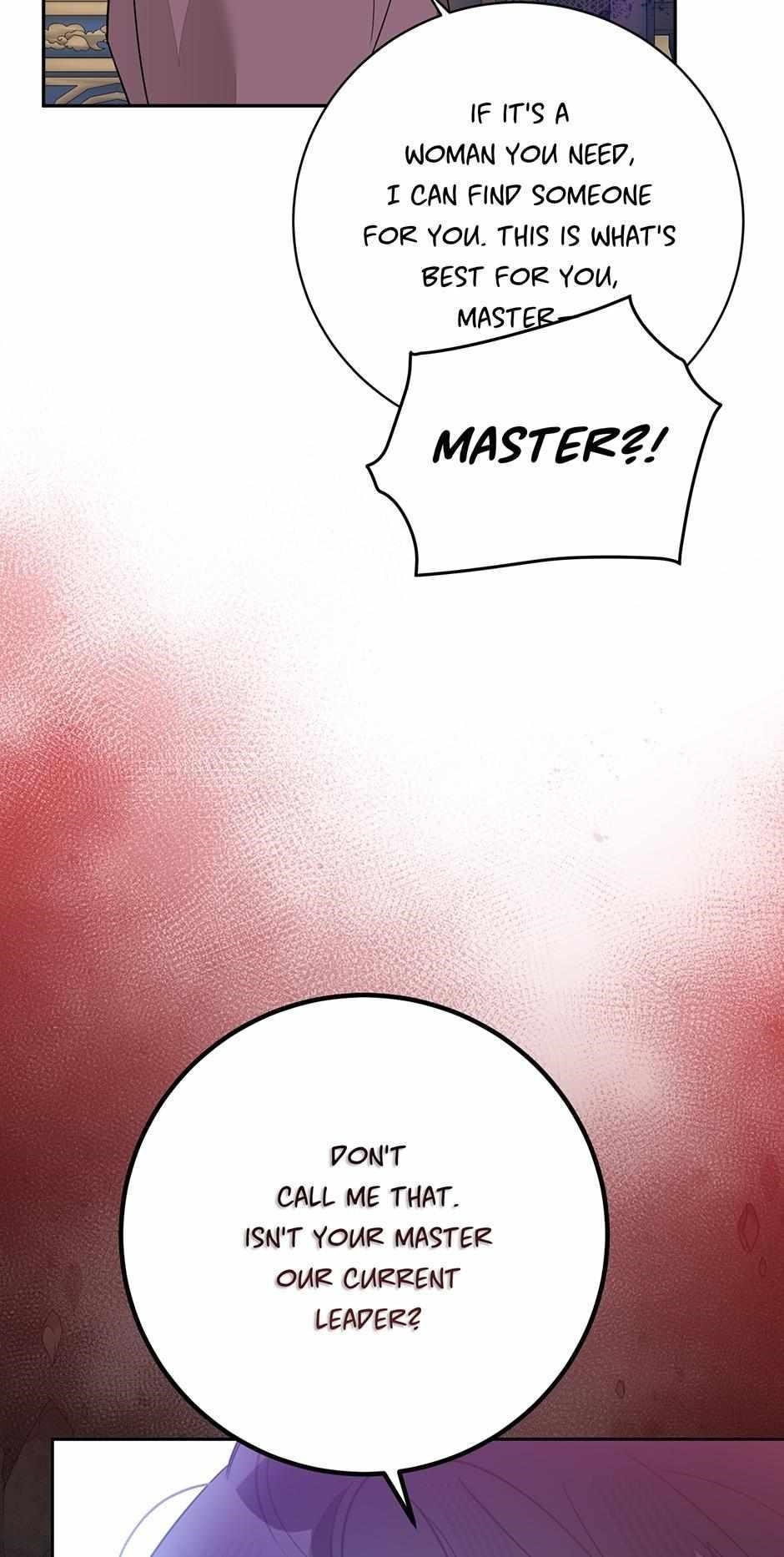 I Am the Precious Daughter of the Greatest Villain in the Fantasy World - Chapter 114 Page 50