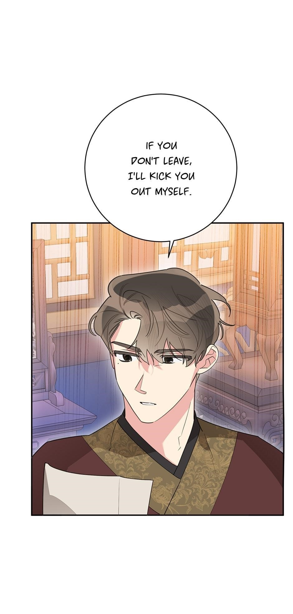 I Am the Precious Daughter of the Greatest Villain in the Fantasy World - Chapter 114 Page 53