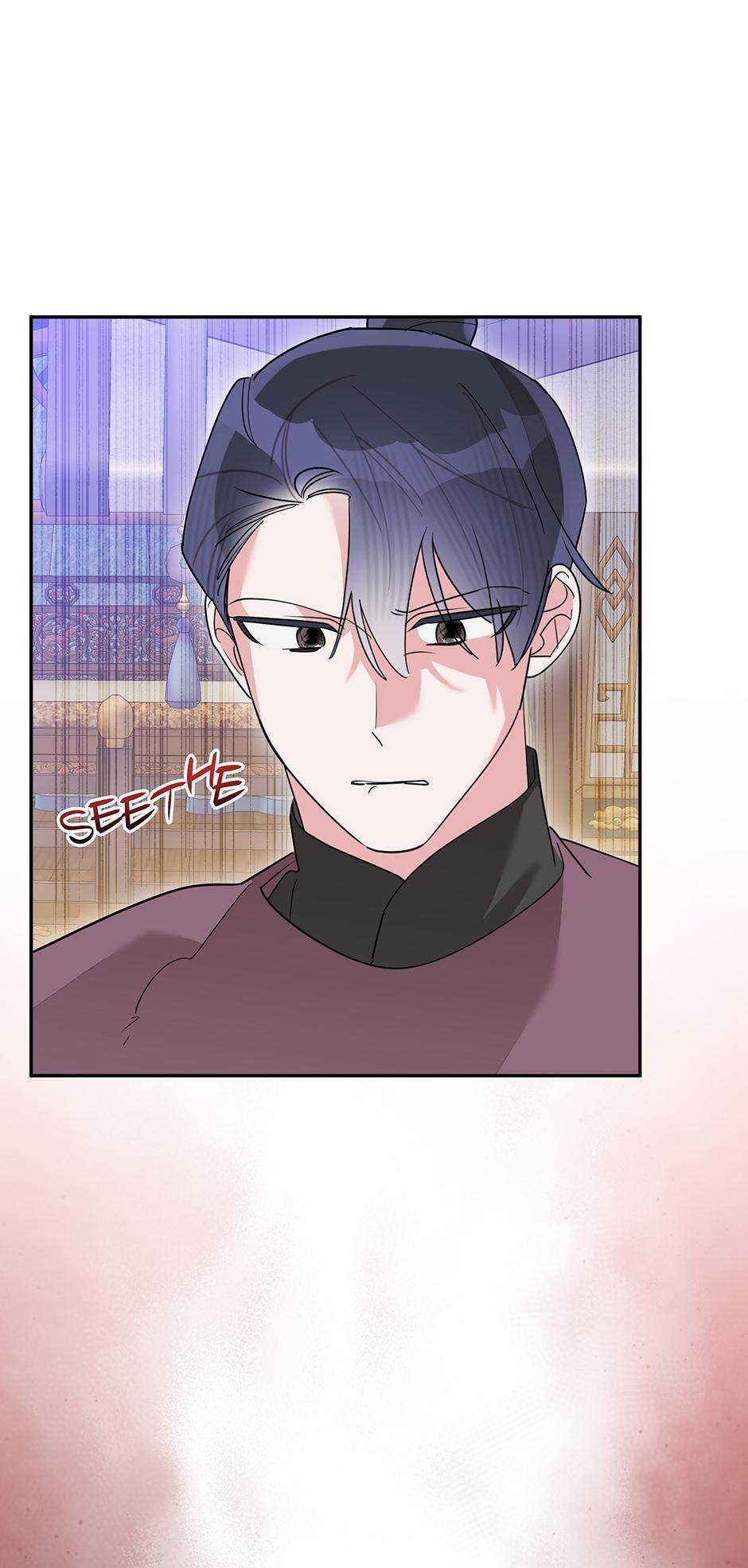 I Am the Precious Daughter of the Greatest Villain in the Fantasy World - Chapter 114 Page 54