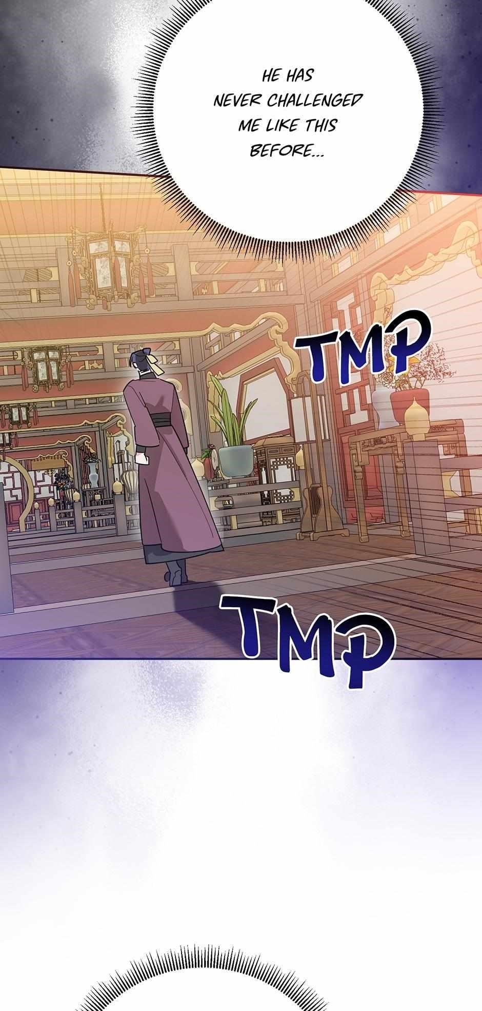 I Am the Precious Daughter of the Greatest Villain in the Fantasy World - Chapter 114 Page 56