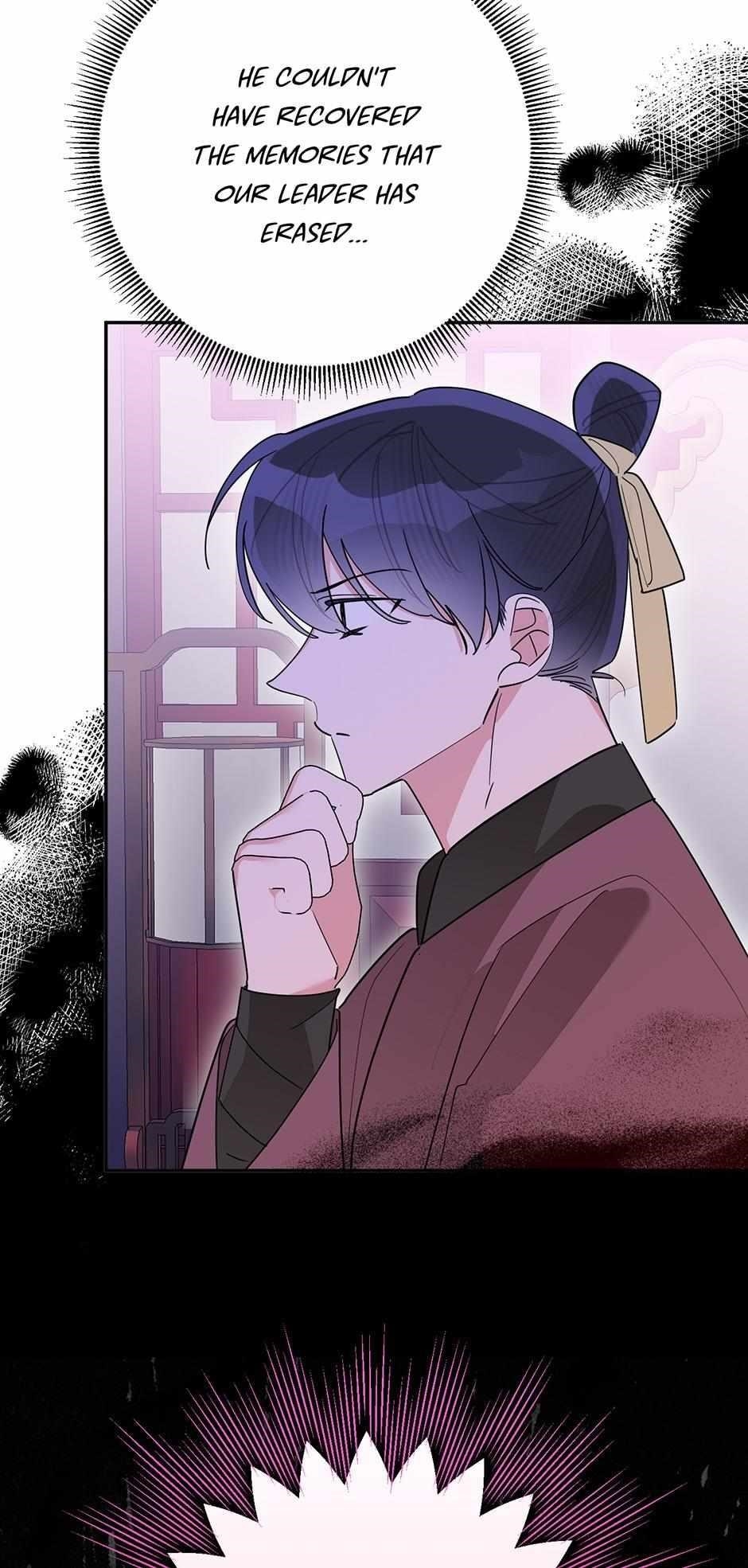 I Am the Precious Daughter of the Greatest Villain in the Fantasy World - Chapter 114 Page 57