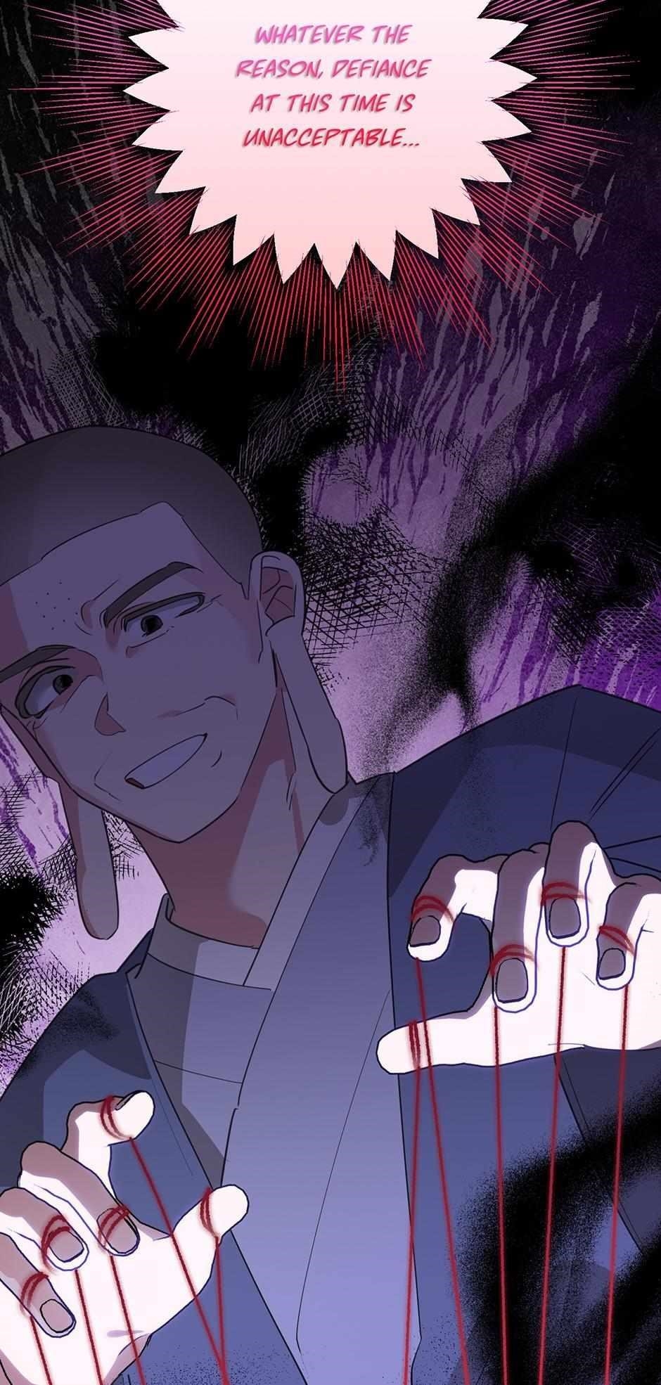 I Am the Precious Daughter of the Greatest Villain in the Fantasy World - Chapter 114 Page 58