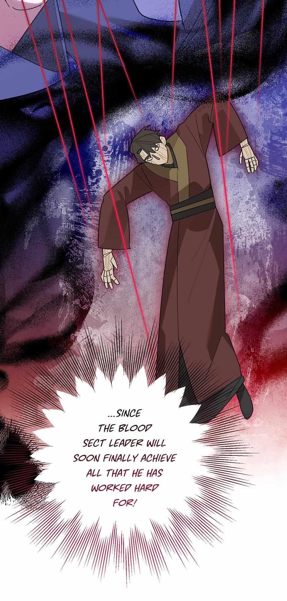 I Am the Precious Daughter of the Greatest Villain in the Fantasy World - Chapter 114 Page 59