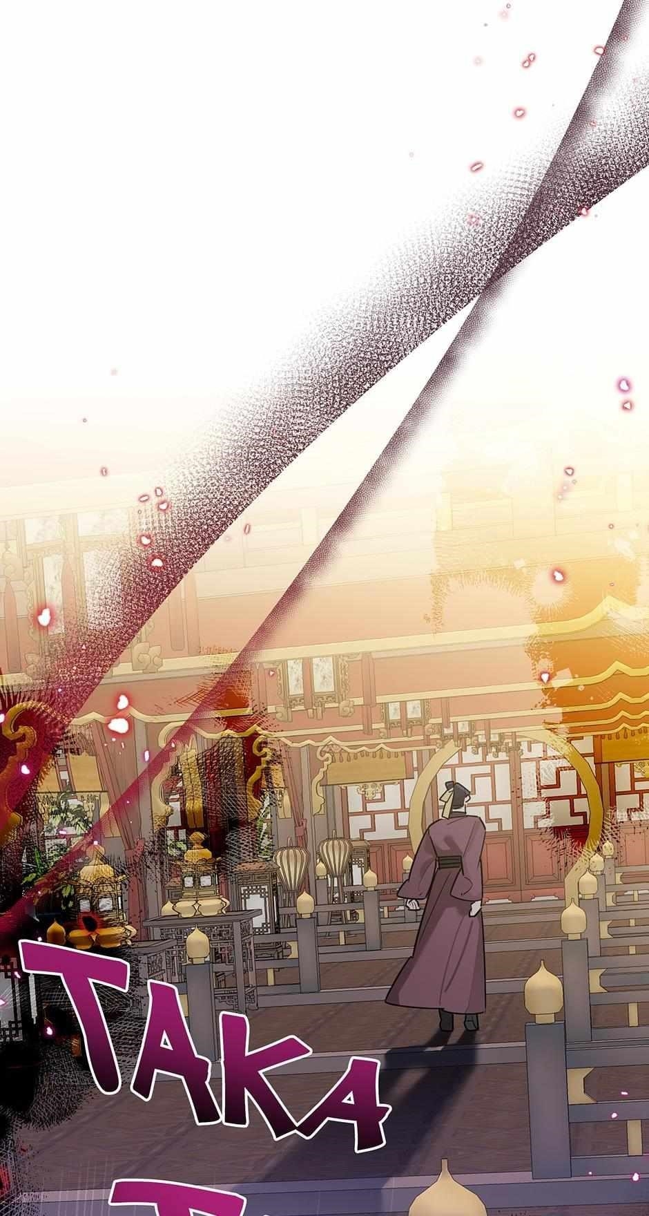 I Am the Precious Daughter of the Greatest Villain in the Fantasy World - Chapter 114 Page 61