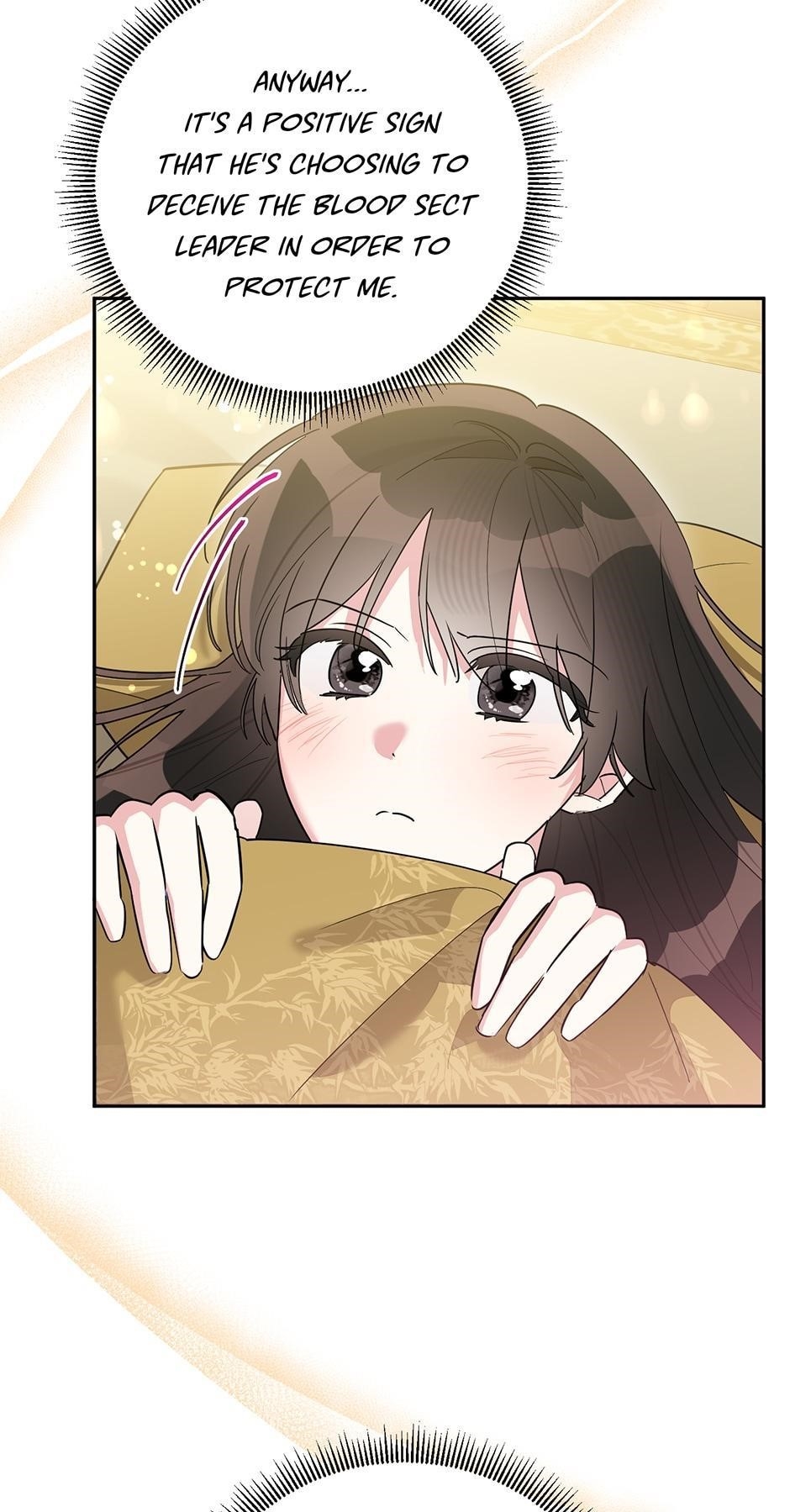 I Am the Precious Daughter of the Greatest Villain in the Fantasy World - Chapter 114 Page 9