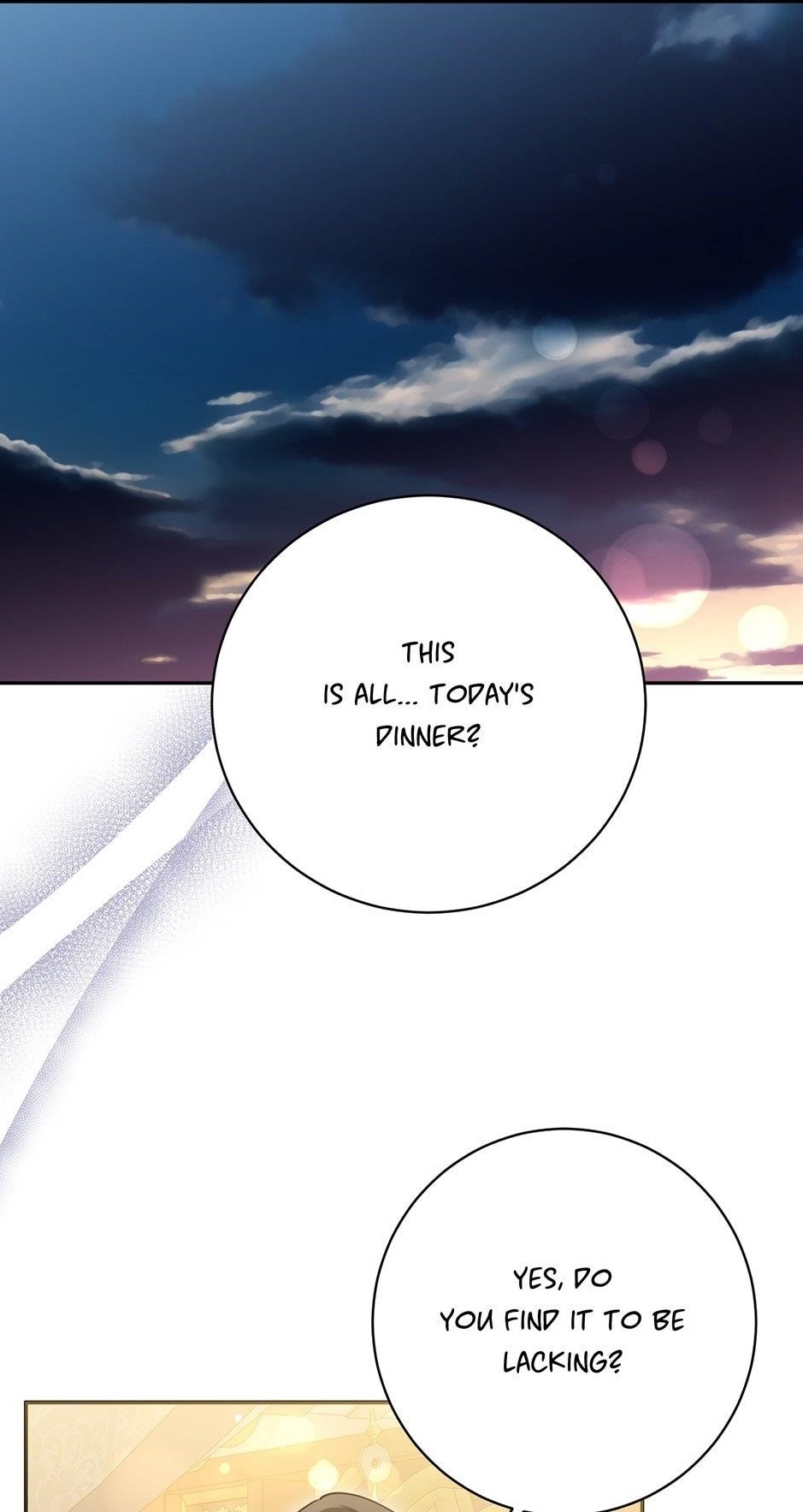 I Am the Precious Daughter of the Greatest Villain in the Fantasy World - Chapter 115 Page 1