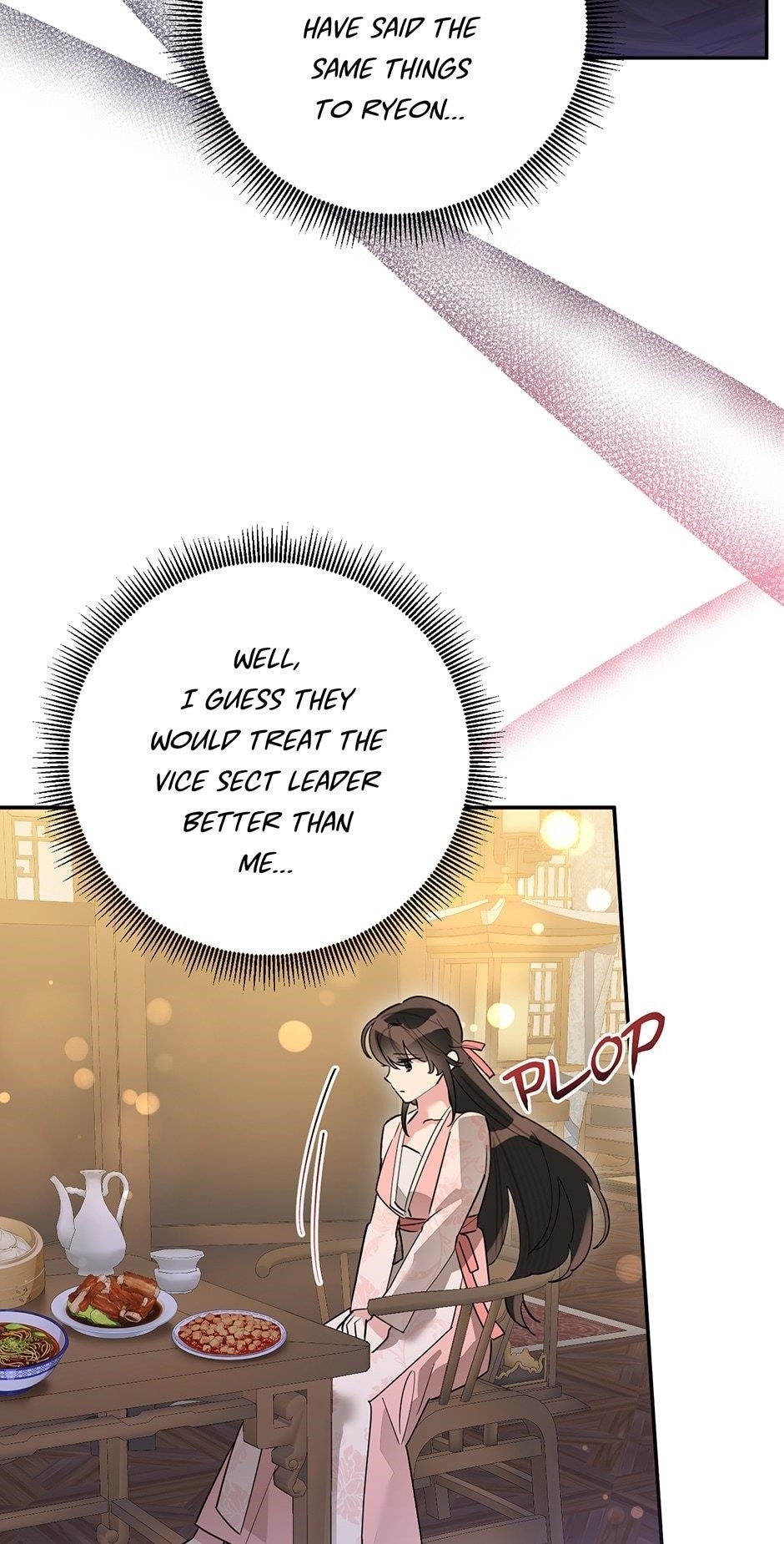 I Am the Precious Daughter of the Greatest Villain in the Fantasy World - Chapter 115 Page 10