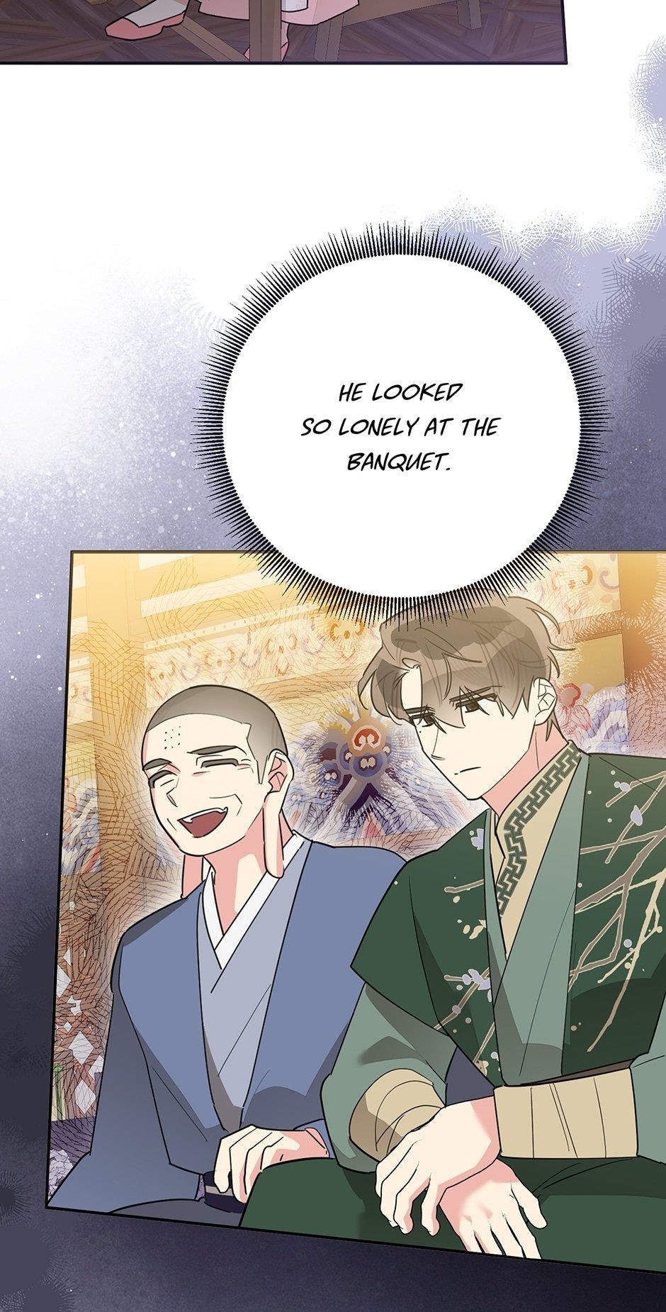 I Am the Precious Daughter of the Greatest Villain in the Fantasy World - Chapter 115 Page 11