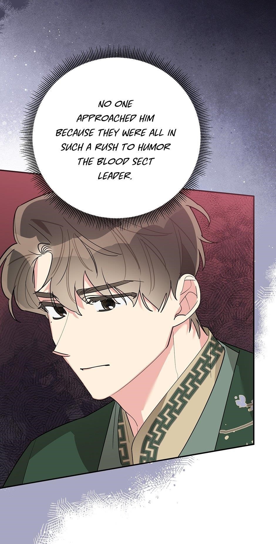 I Am the Precious Daughter of the Greatest Villain in the Fantasy World - Chapter 115 Page 12