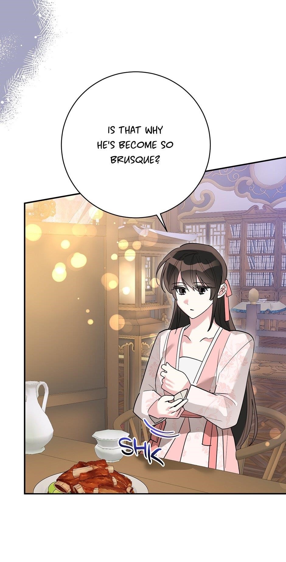 I Am the Precious Daughter of the Greatest Villain in the Fantasy World - Chapter 115 Page 13