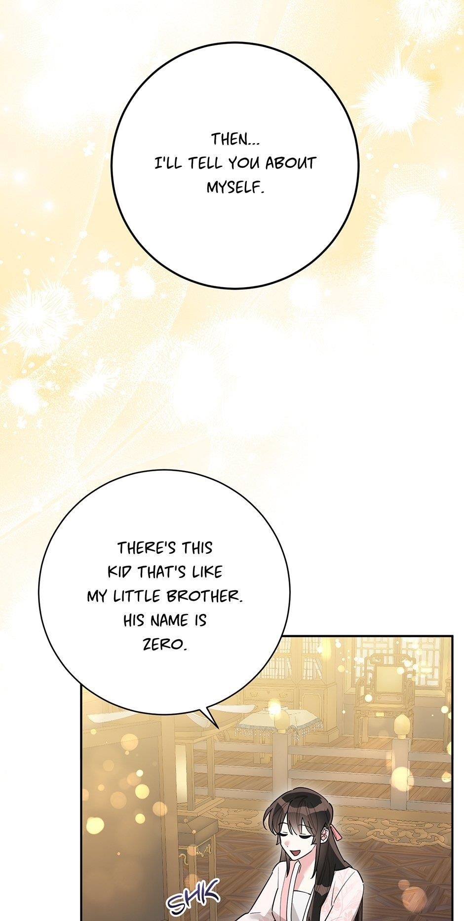 I Am the Precious Daughter of the Greatest Villain in the Fantasy World - Chapter 115 Page 25