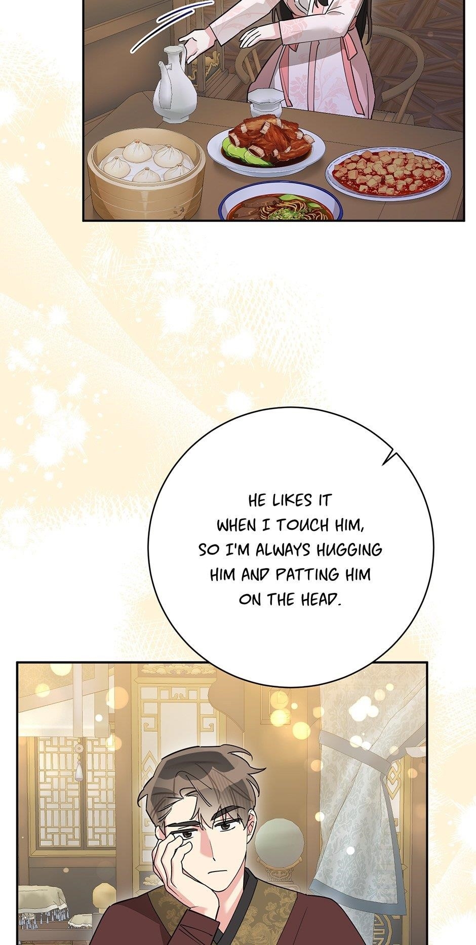 I Am the Precious Daughter of the Greatest Villain in the Fantasy World - Chapter 115 Page 26