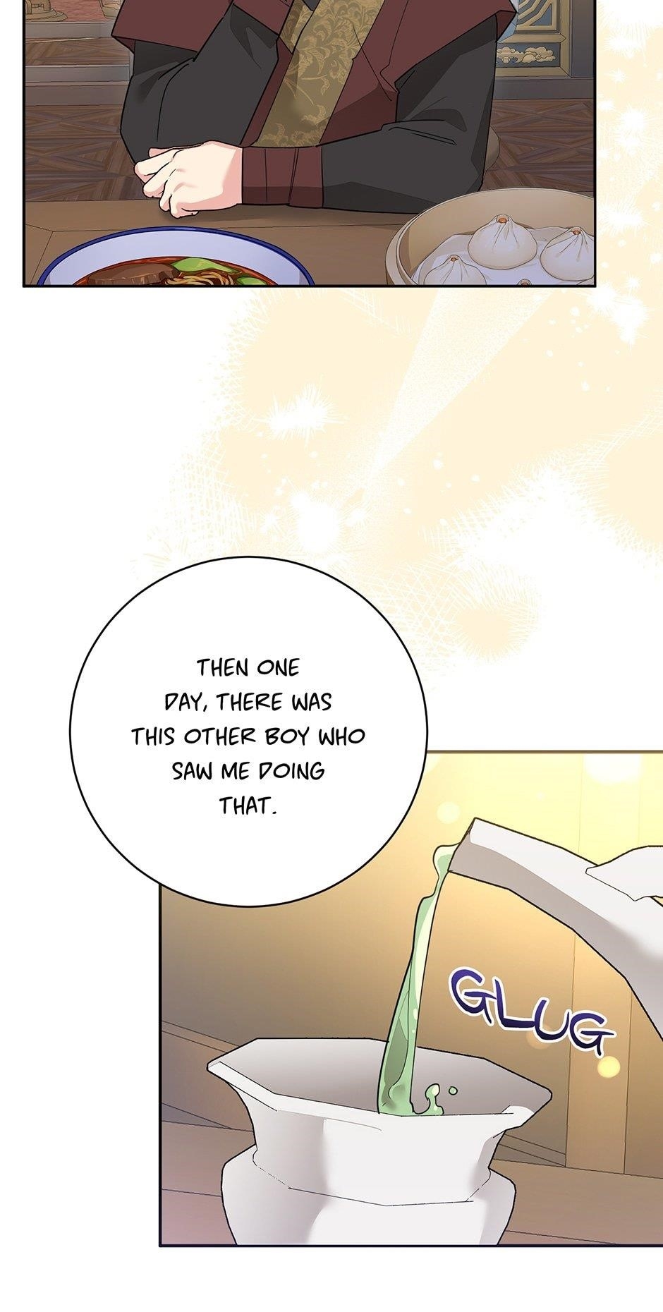 I Am the Precious Daughter of the Greatest Villain in the Fantasy World - Chapter 115 Page 27