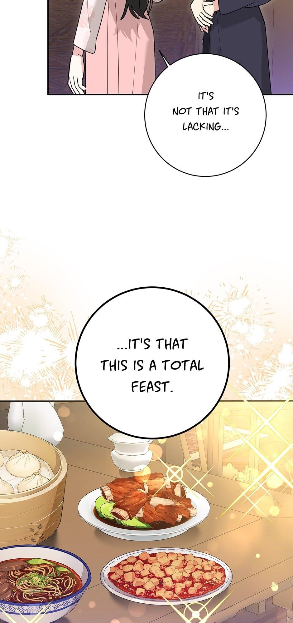 I Am the Precious Daughter of the Greatest Villain in the Fantasy World - Chapter 115 Page 3