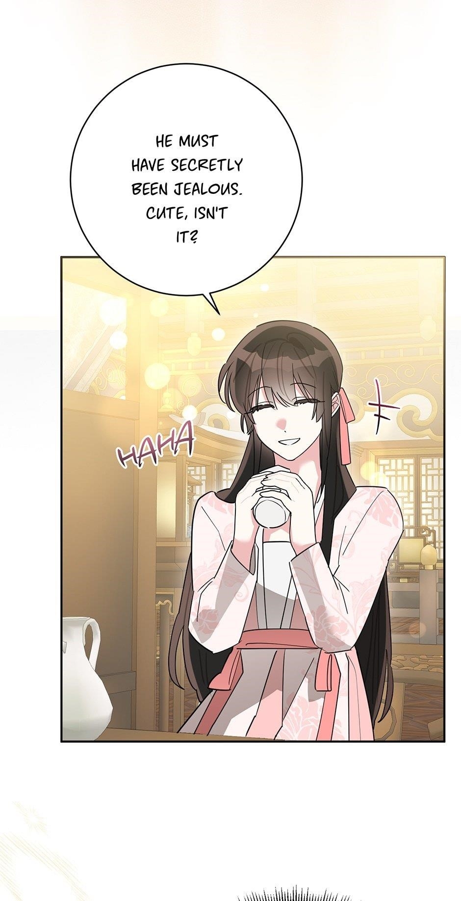 I Am the Precious Daughter of the Greatest Villain in the Fantasy World - Chapter 115 Page 30