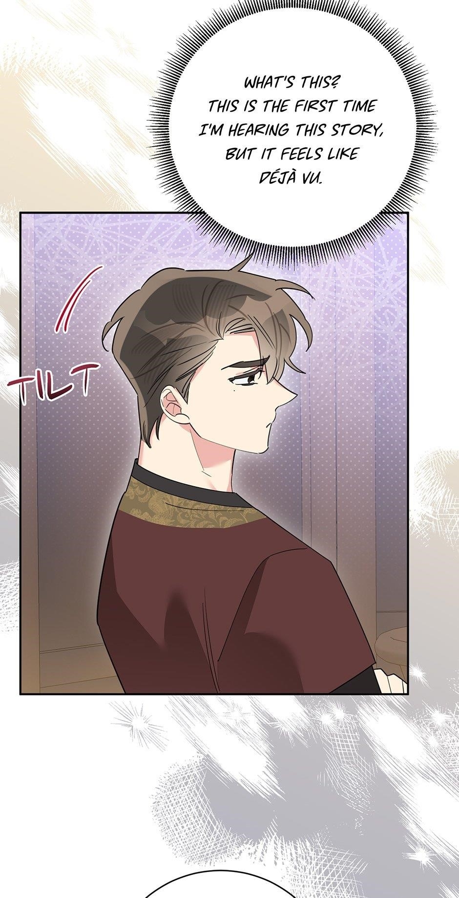 I Am the Precious Daughter of the Greatest Villain in the Fantasy World - Chapter 115 Page 31