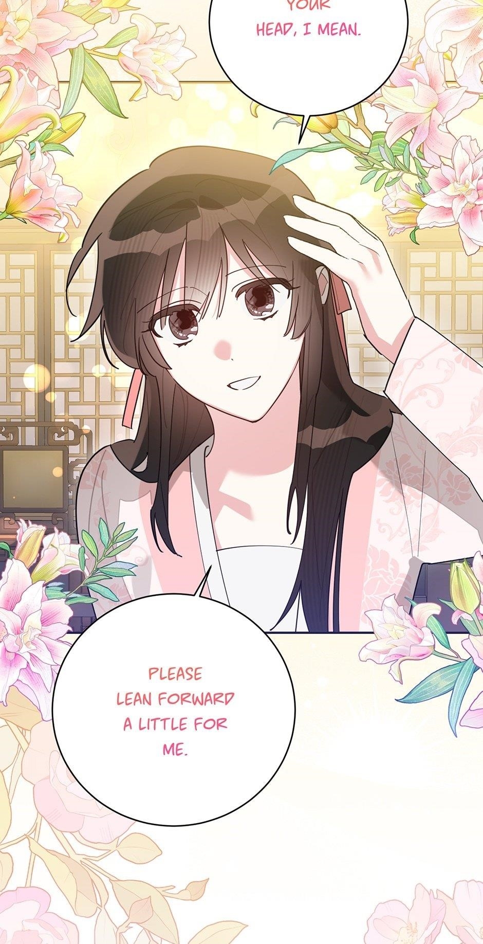 I Am the Precious Daughter of the Greatest Villain in the Fantasy World - Chapter 115 Page 33