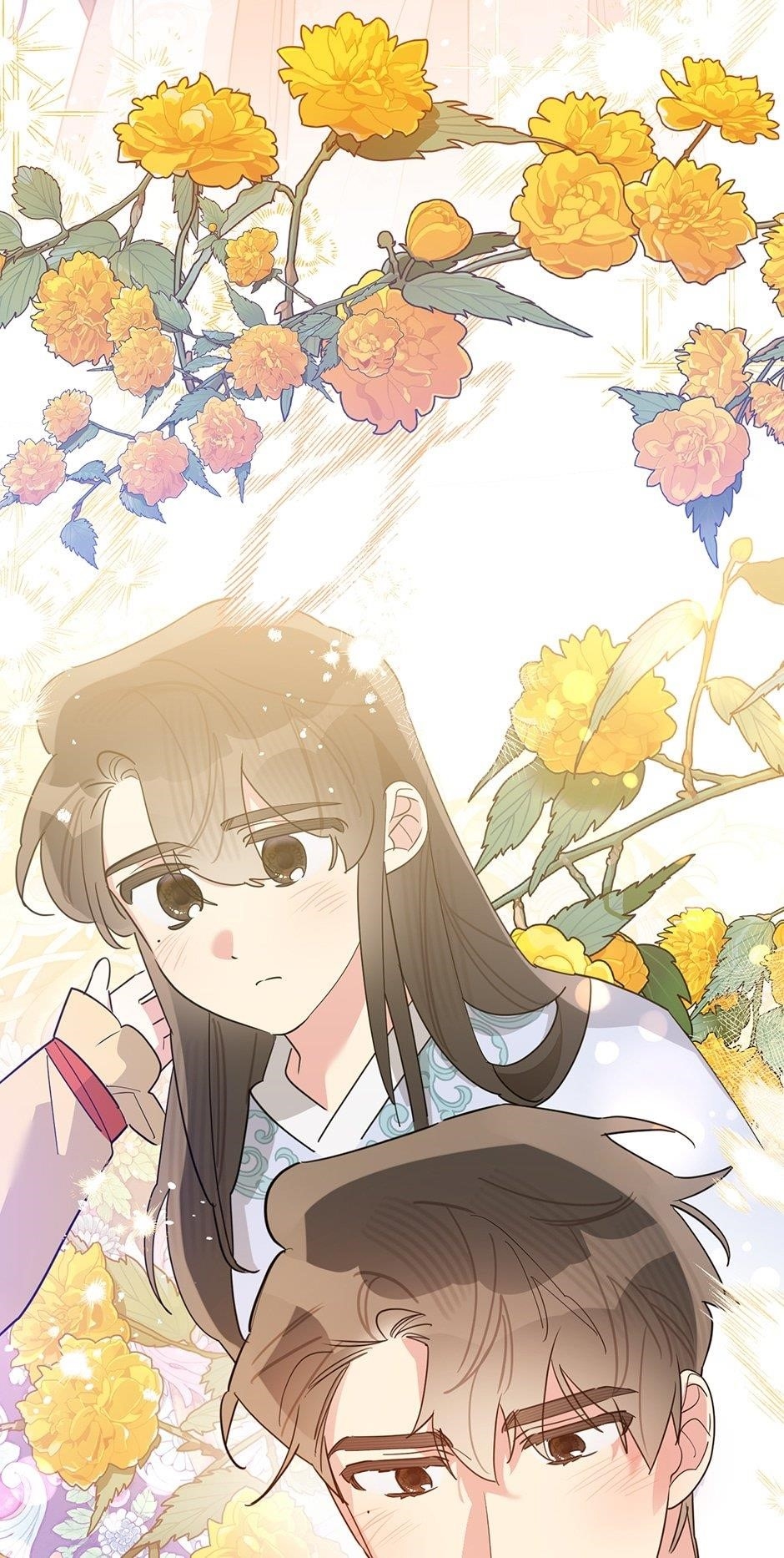 I Am the Precious Daughter of the Greatest Villain in the Fantasy World - Chapter 115 Page 39