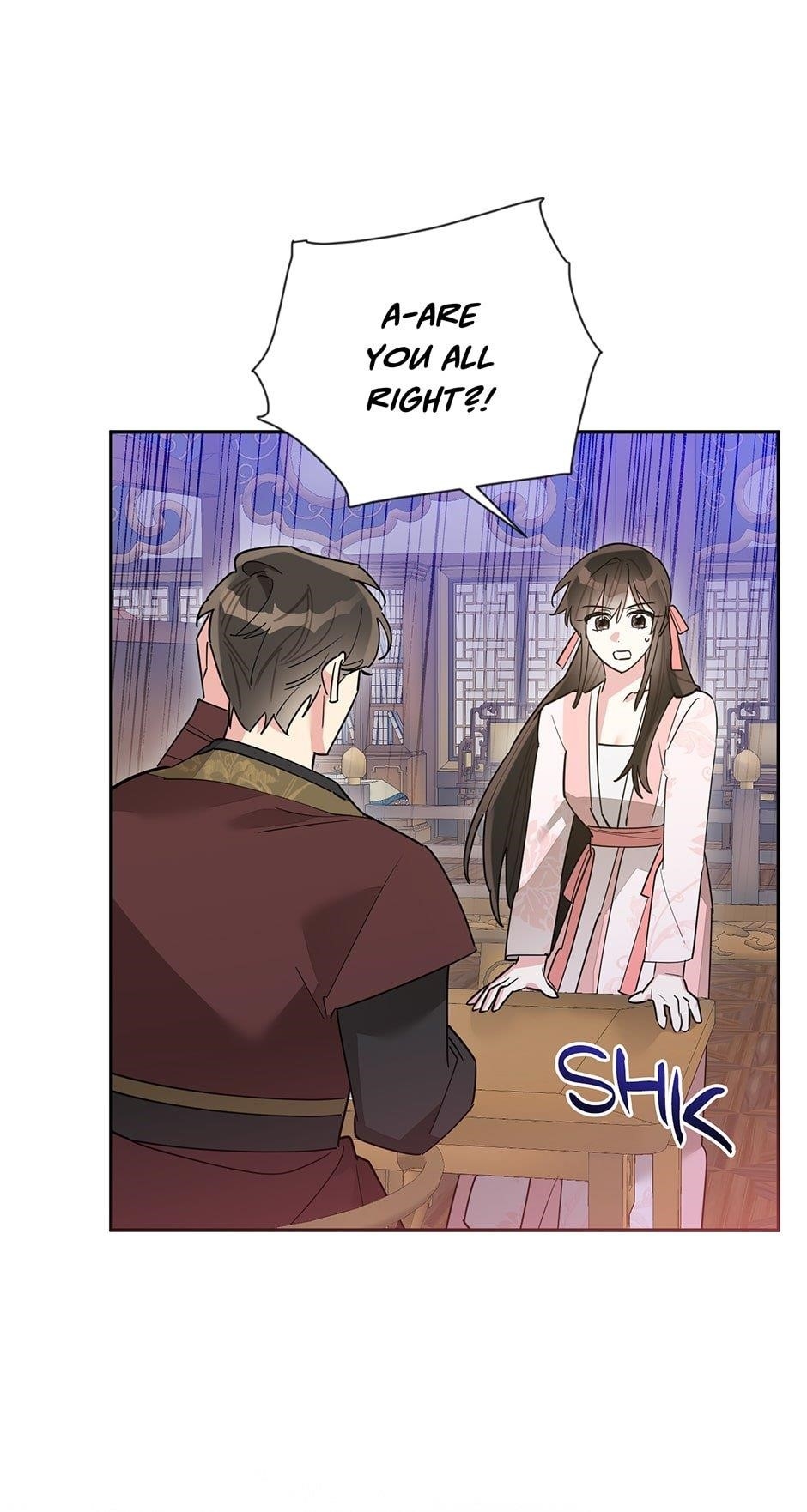 I Am the Precious Daughter of the Greatest Villain in the Fantasy World - Chapter 115 Page 42