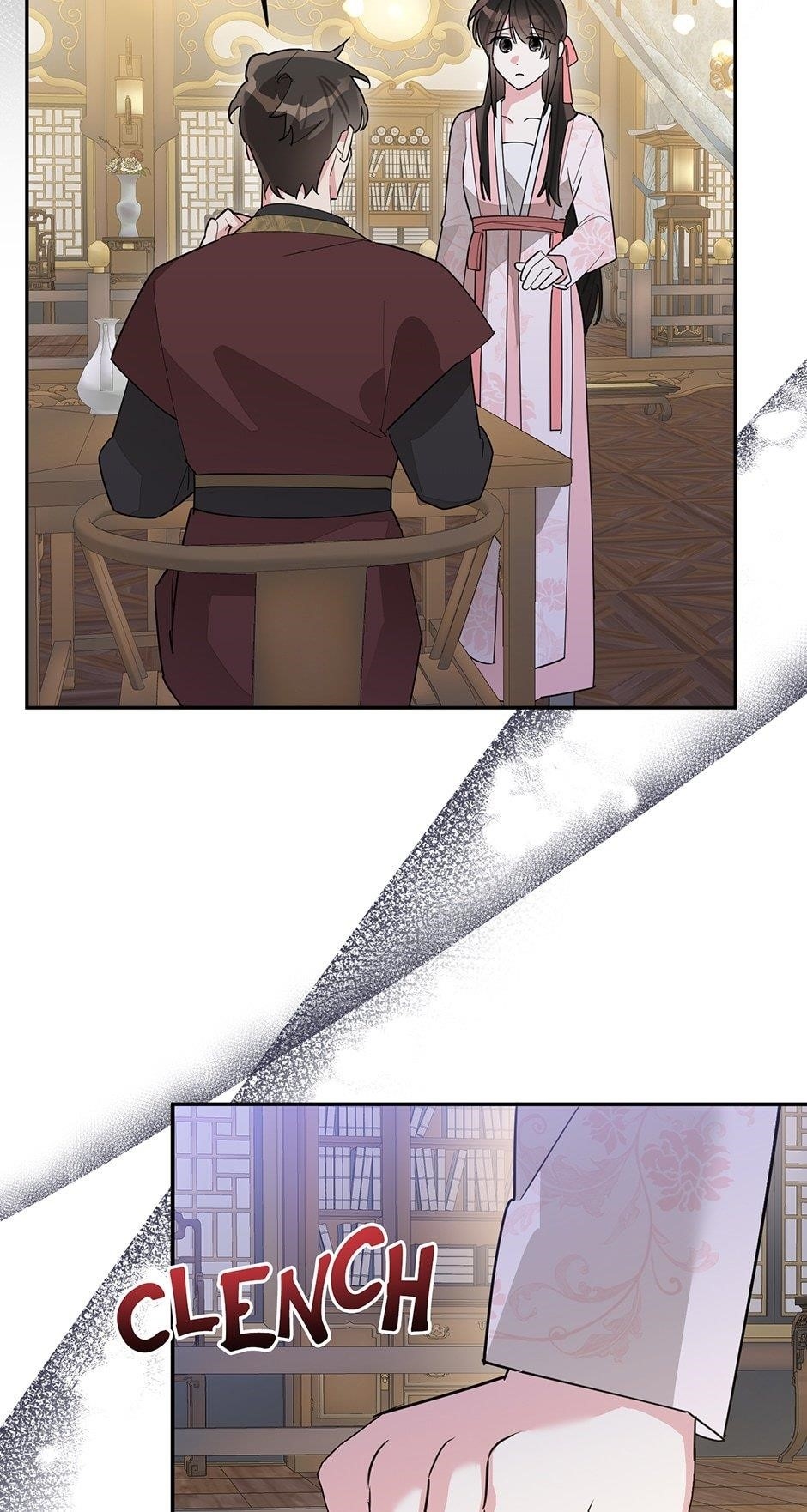 I Am the Precious Daughter of the Greatest Villain in the Fantasy World - Chapter 115 Page 46