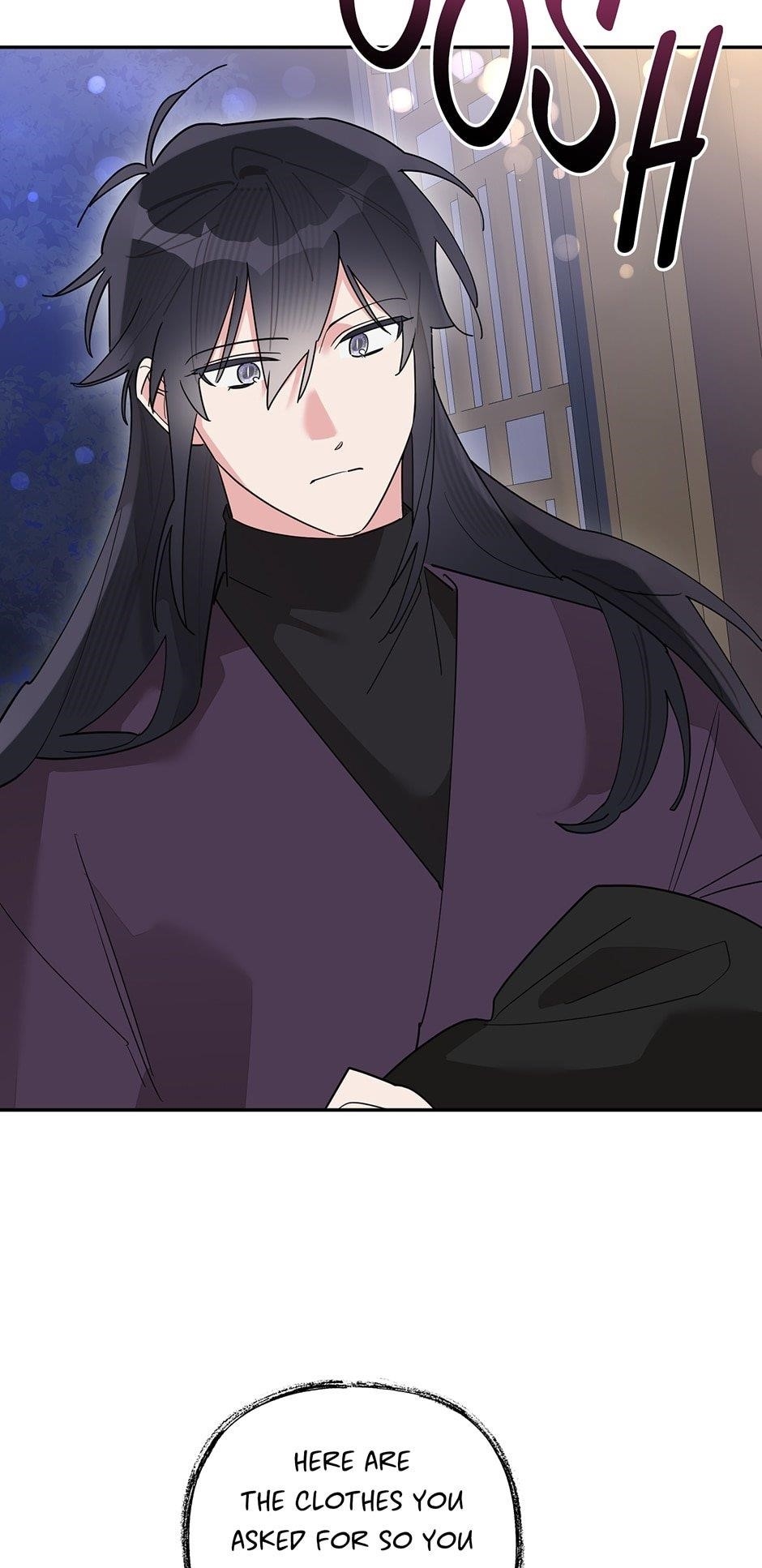 I Am the Precious Daughter of the Greatest Villain in the Fantasy World - Chapter 115 Page 57