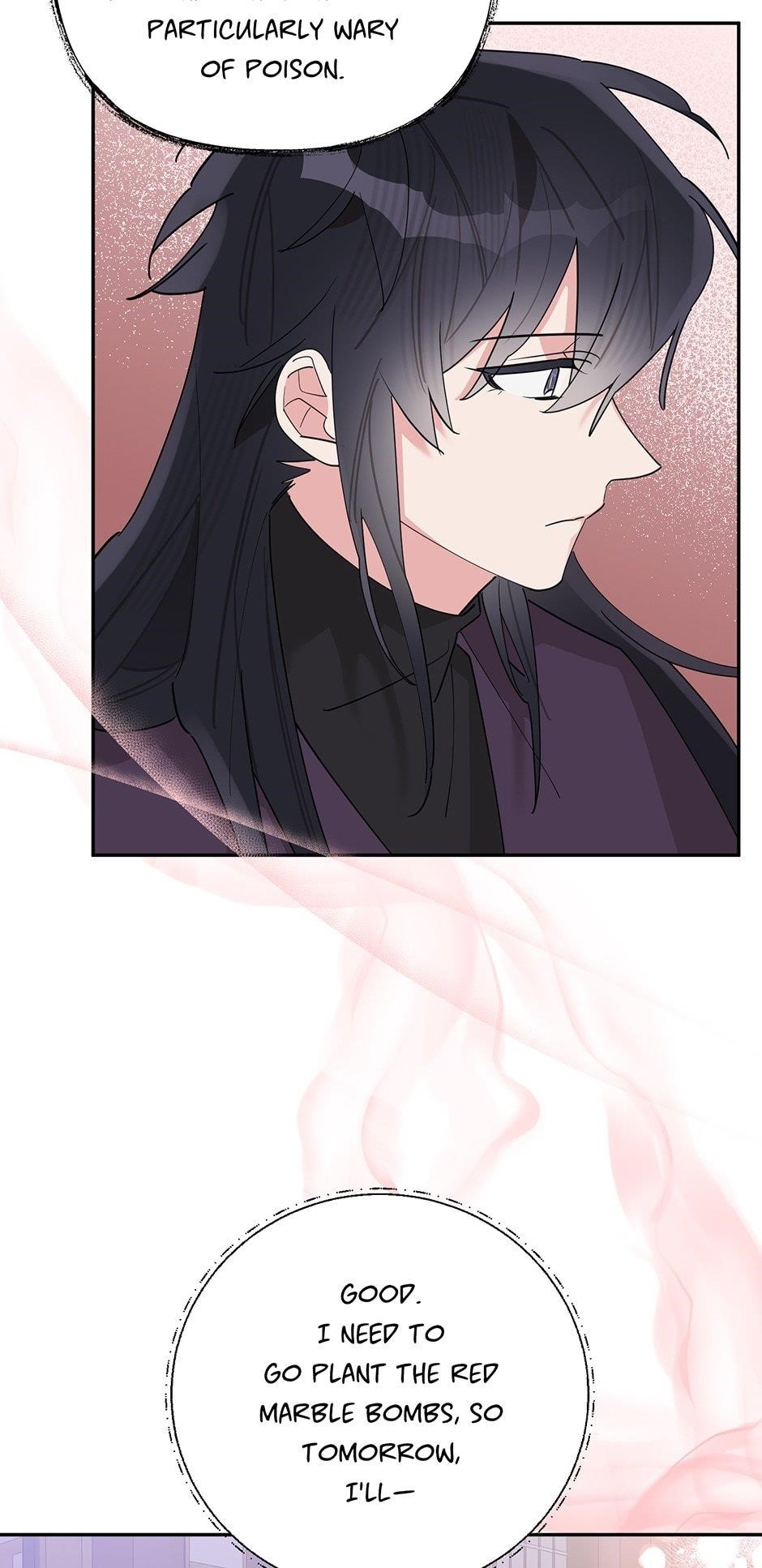 I Am the Precious Daughter of the Greatest Villain in the Fantasy World - Chapter 115 Page 59