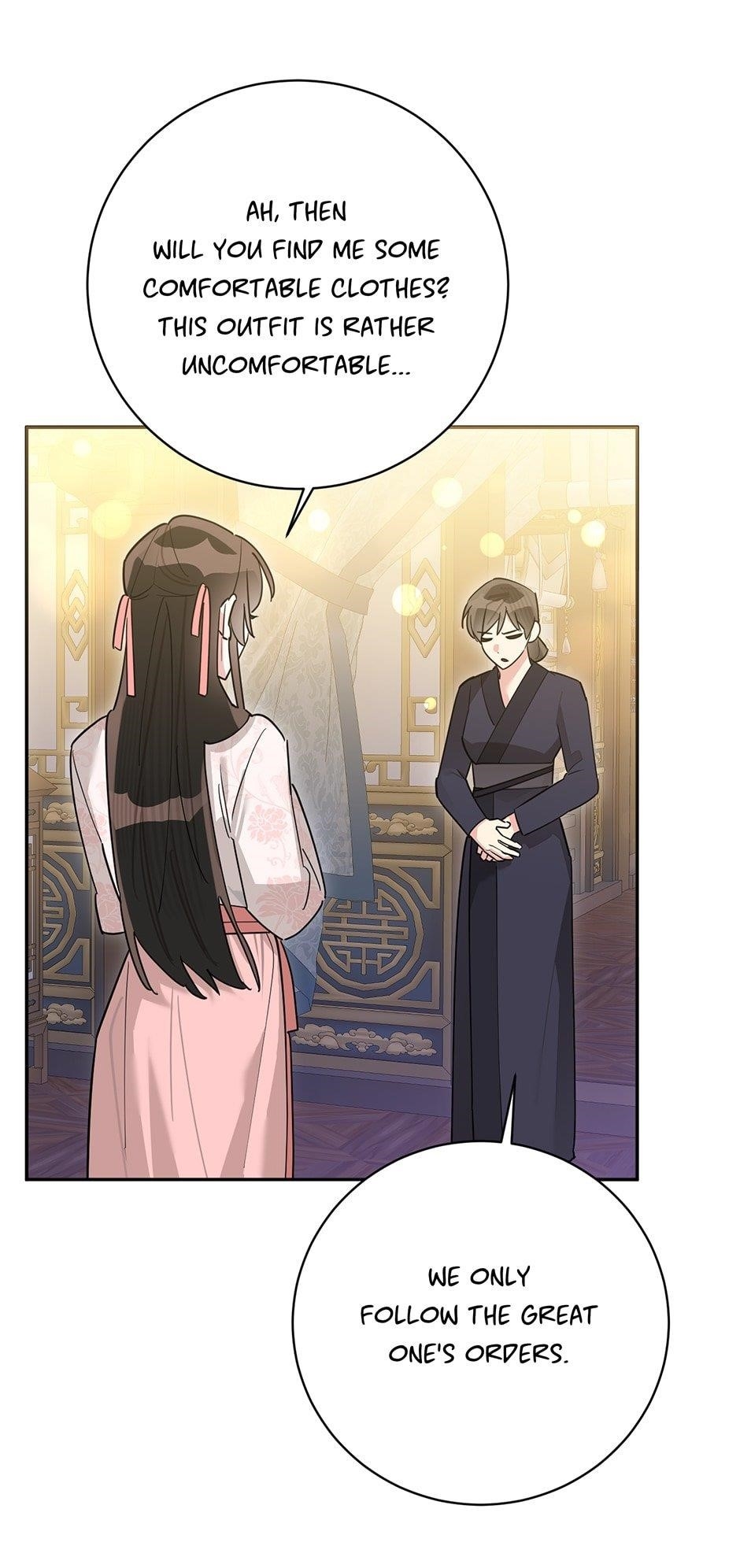 I Am the Precious Daughter of the Greatest Villain in the Fantasy World - Chapter 115 Page 6
