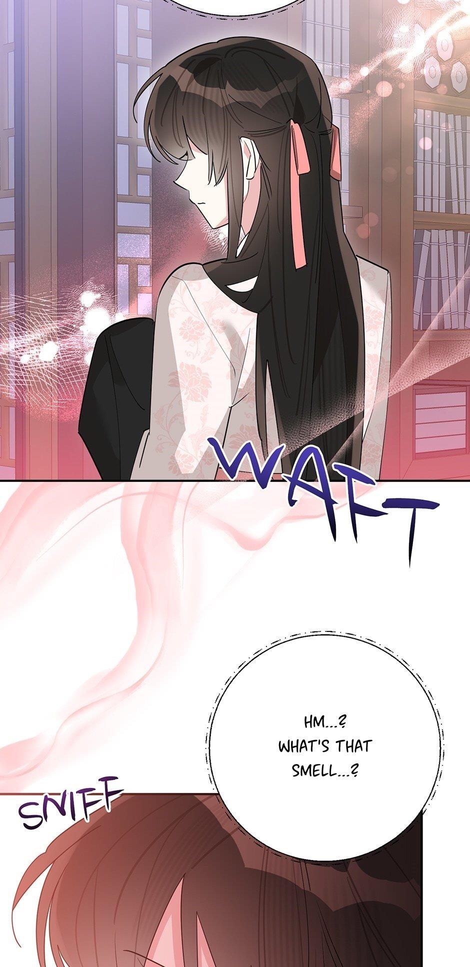 I Am the Precious Daughter of the Greatest Villain in the Fantasy World - Chapter 115 Page 60