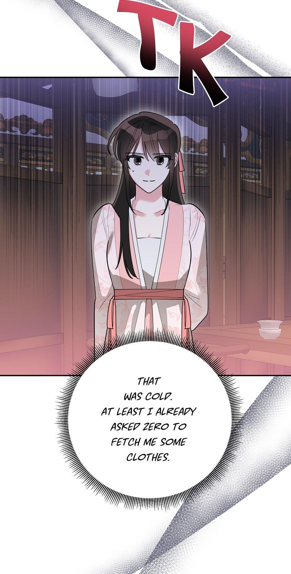 I Am the Precious Daughter of the Greatest Villain in the Fantasy World - Chapter 115 Page 8